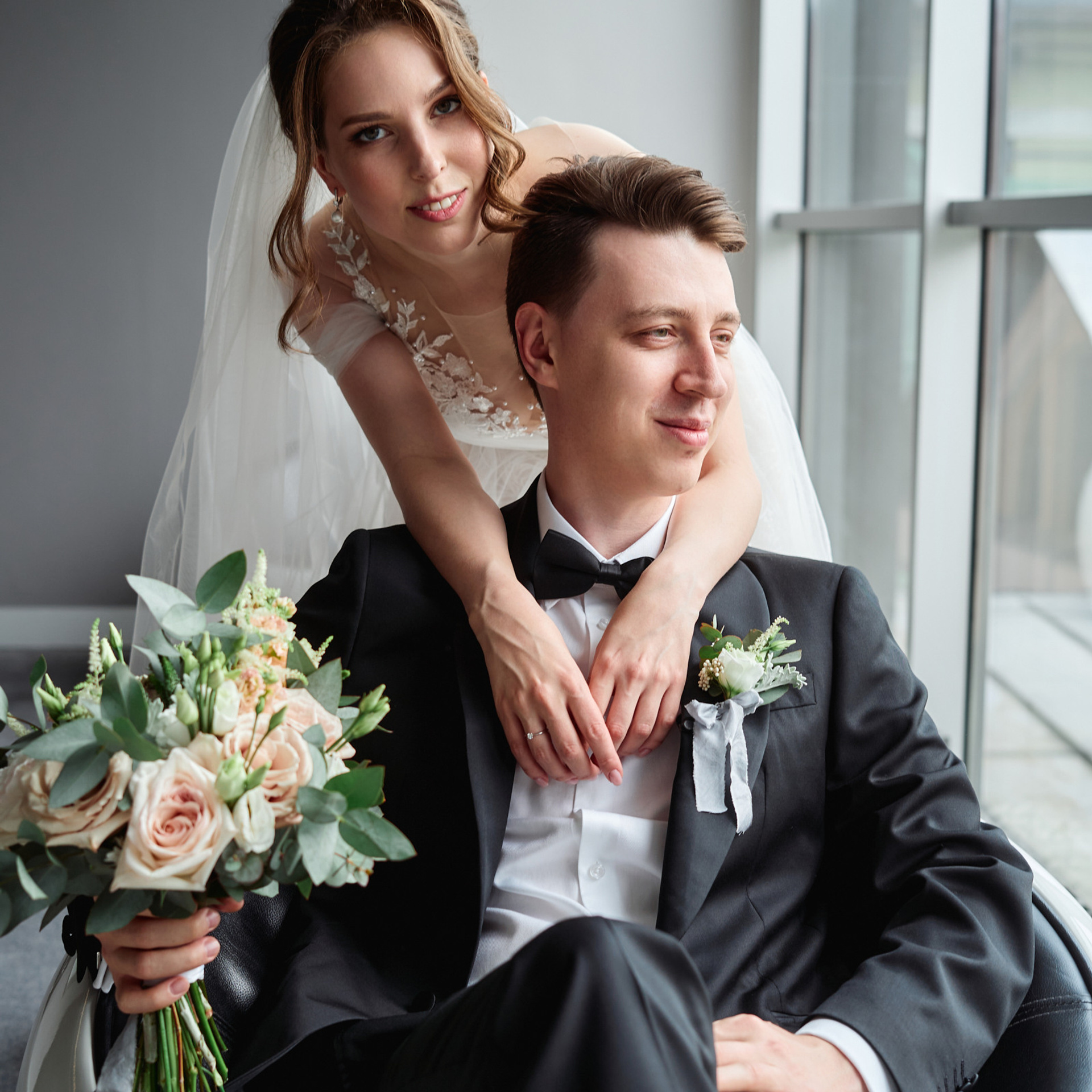 Привет из Питера. Профессиональный фотограф в Екатеринбурге Константин Зарипов