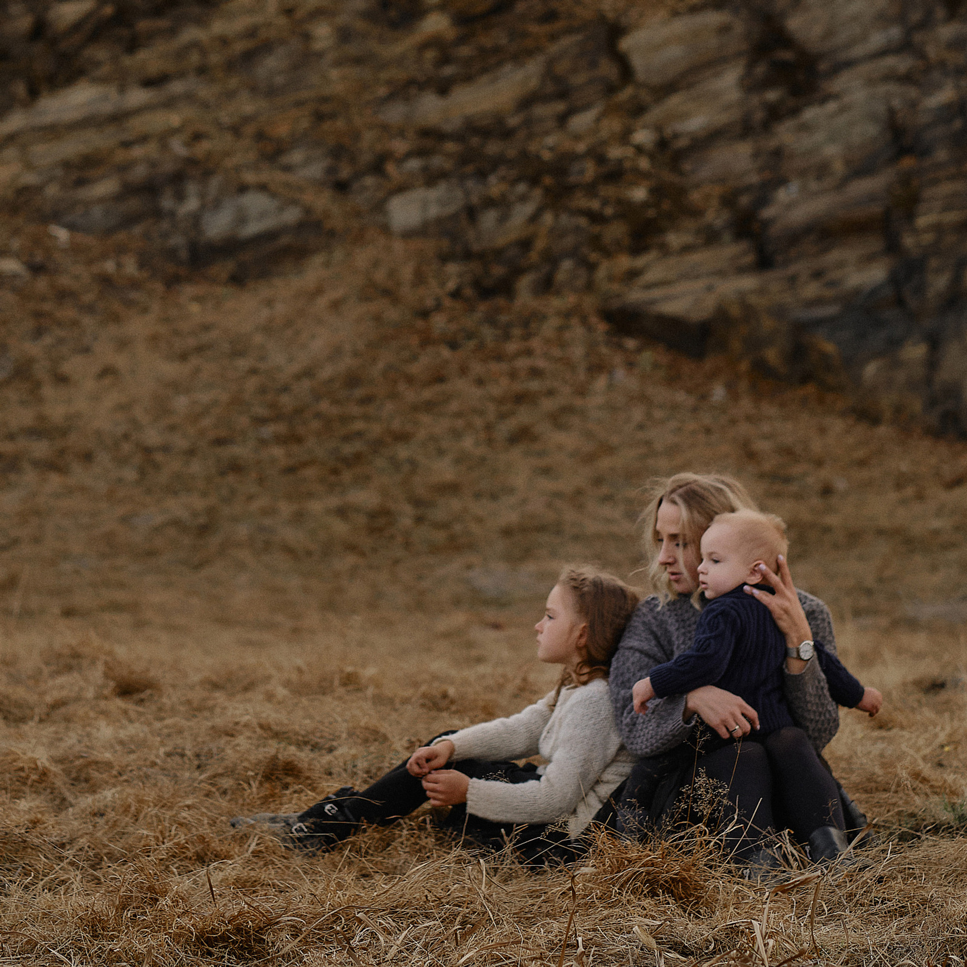 ОСЕННЯЯ МЕЛАНХОЛИЯ