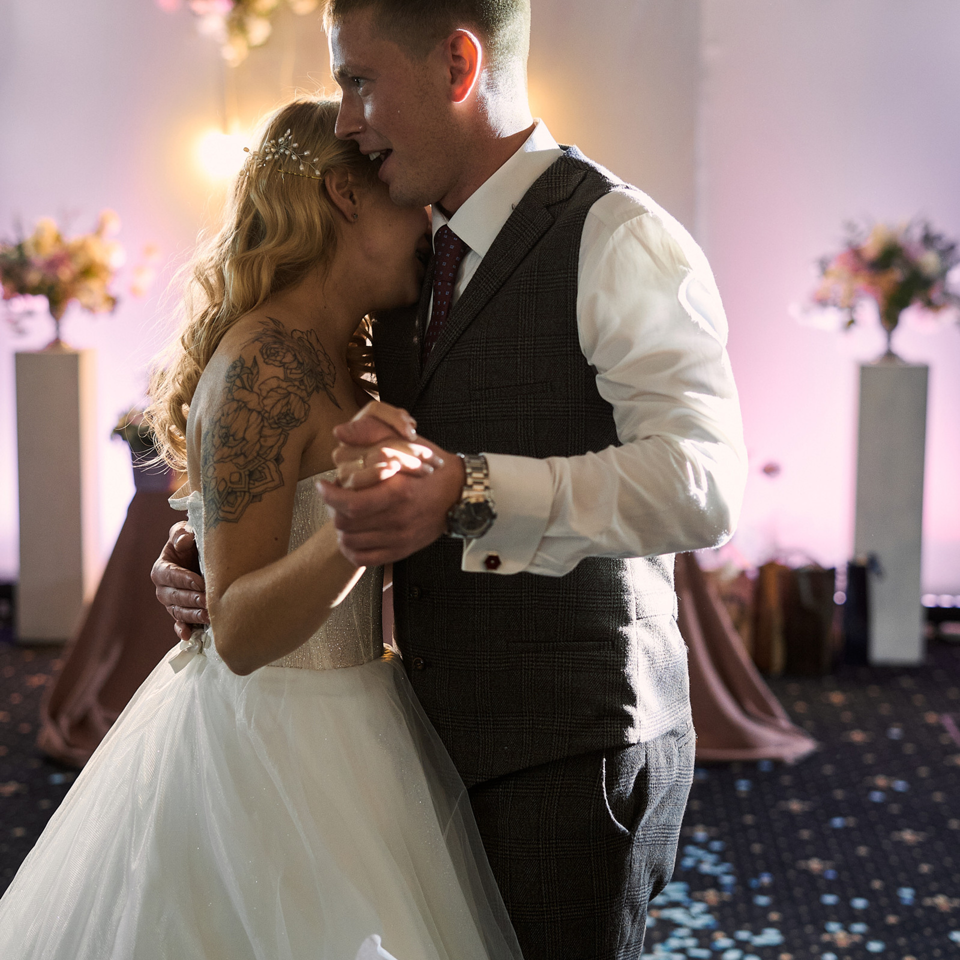 Summer. Профессиональный фотограф в Екатеринбурге Константин Зарипов