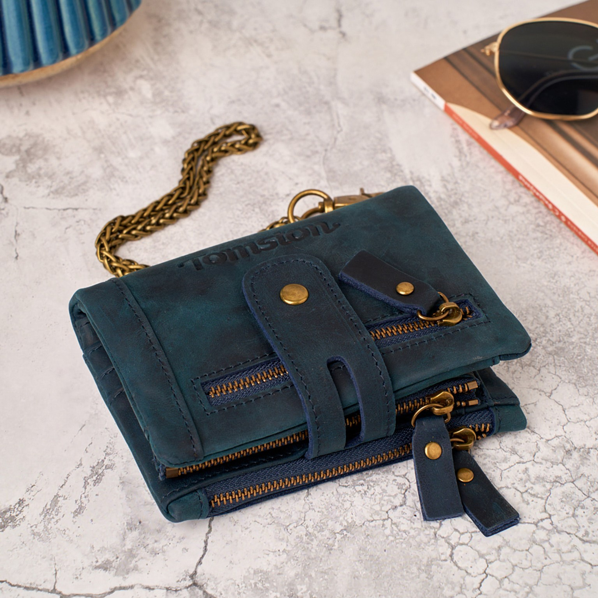 TOMSTON (партмоне). Профессиональный фотограф в Екатеринбурге Константин Зарипов