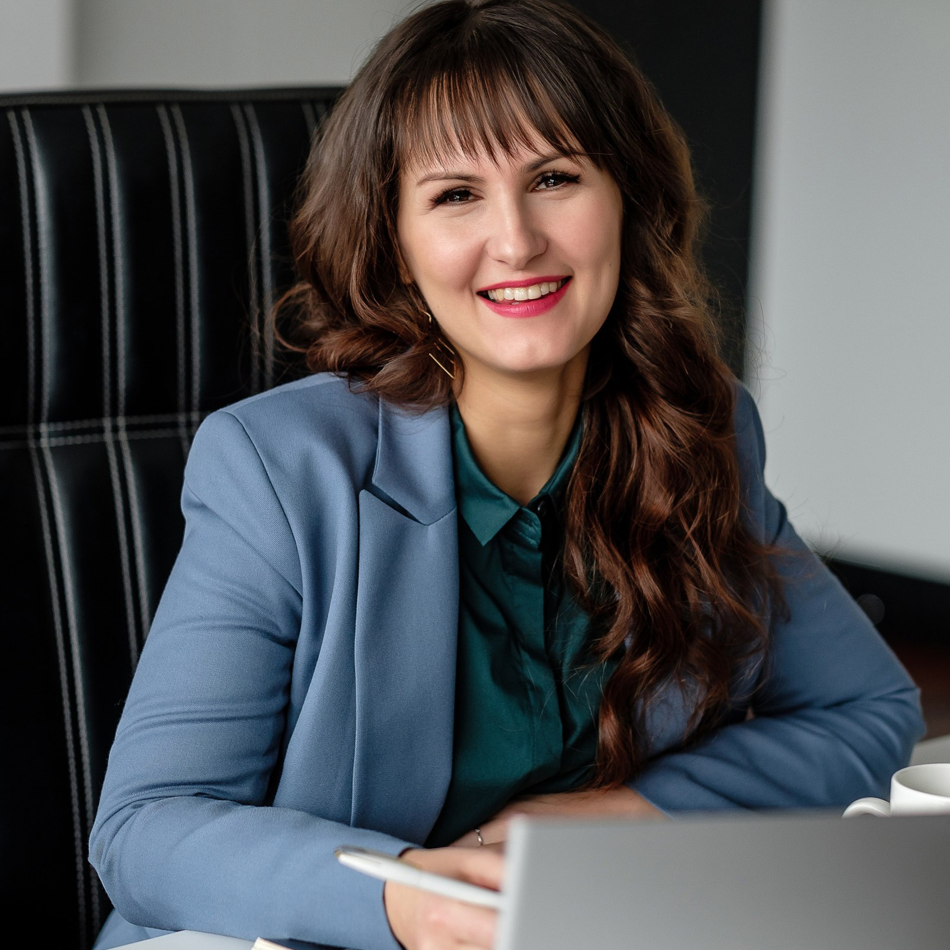 Руководители Свердловского областного фонда поддержки предпринимательства (СОФПП). Профессиональный фотограф в Екатеринбурге Константин Зарипов