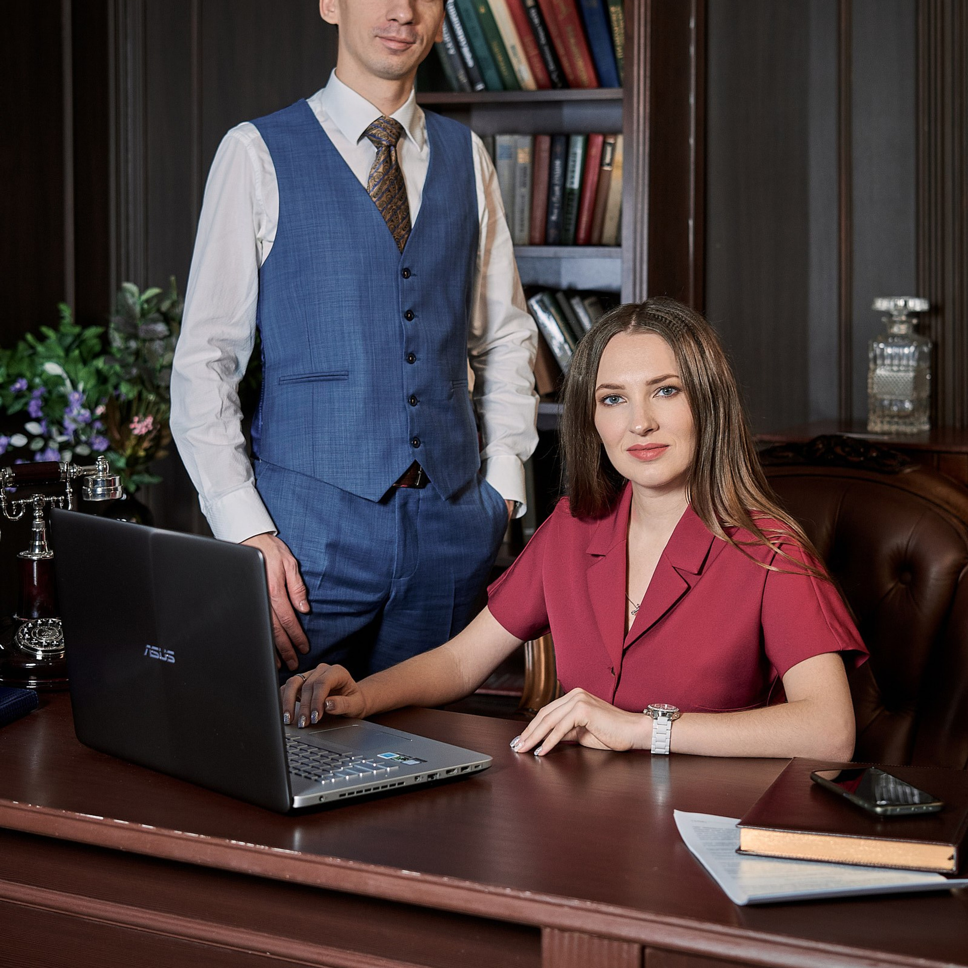 Юридическая компания. Профессиональный фотограф в Екатеринбурге Константин Зарипов