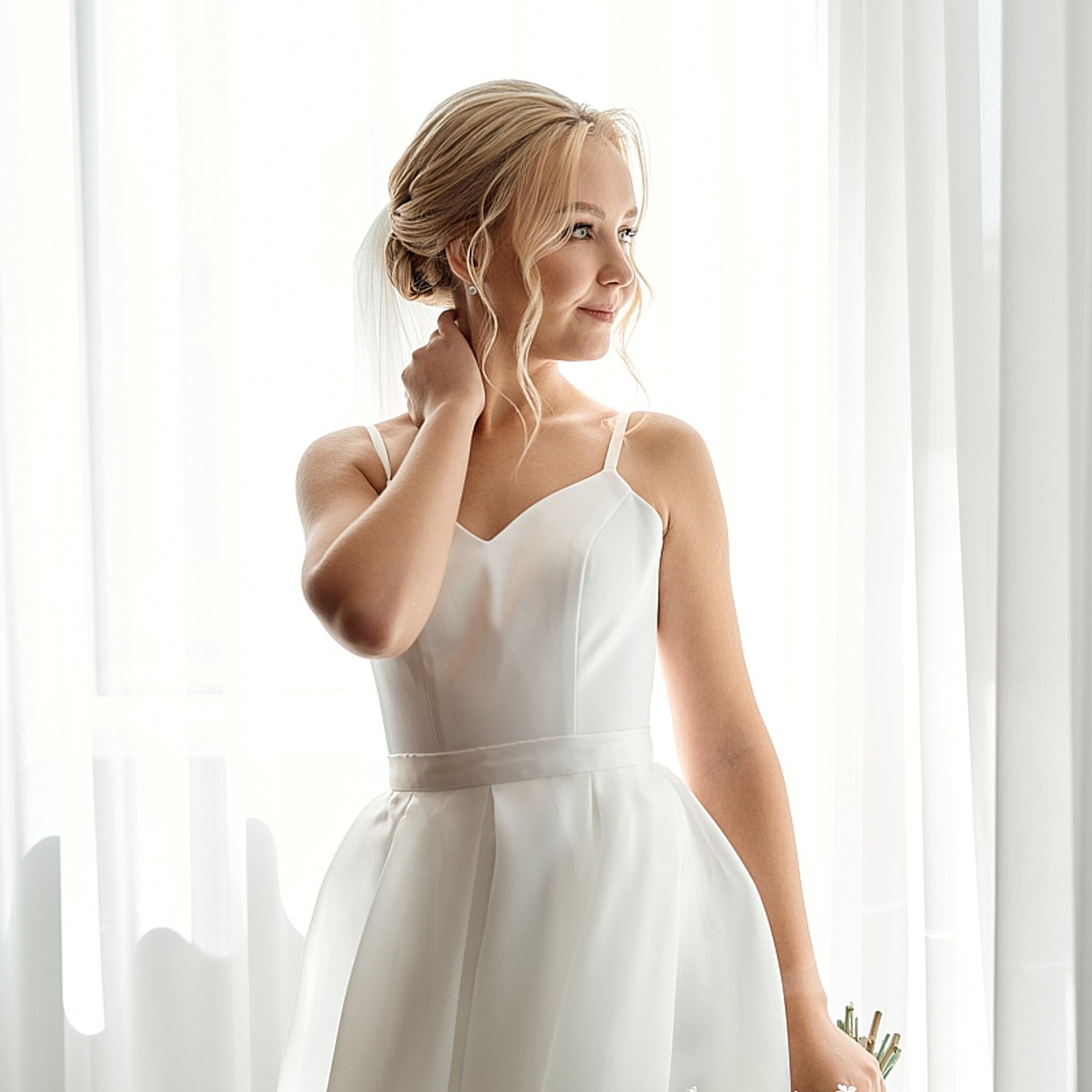 Александр и Анна. Профессиональный фотограф в Екатеринбурге Константин Зарипов