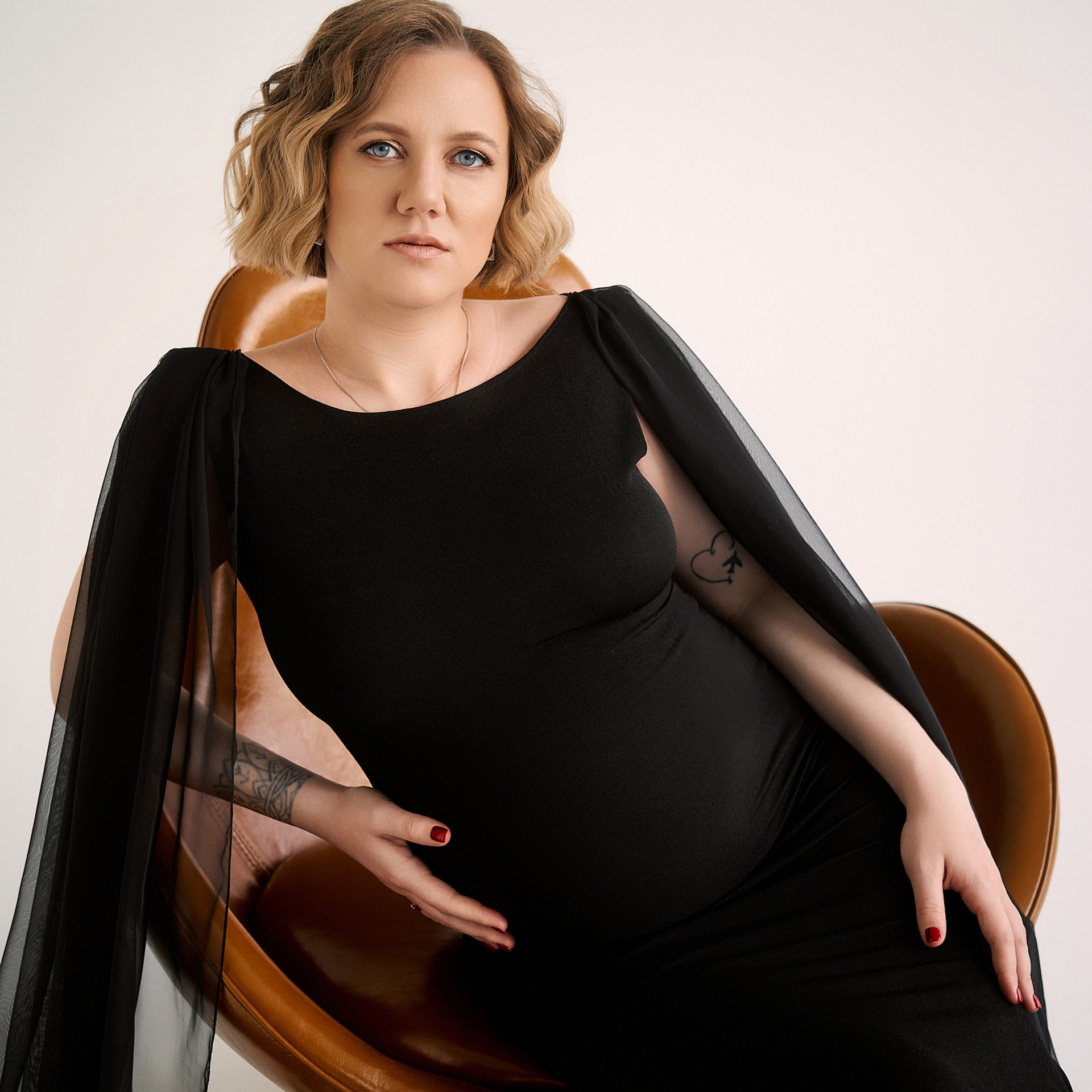 МАРИНА и ВИКТОР. Профессиональный фотограф в Екатеринбурге Константин Зарипов