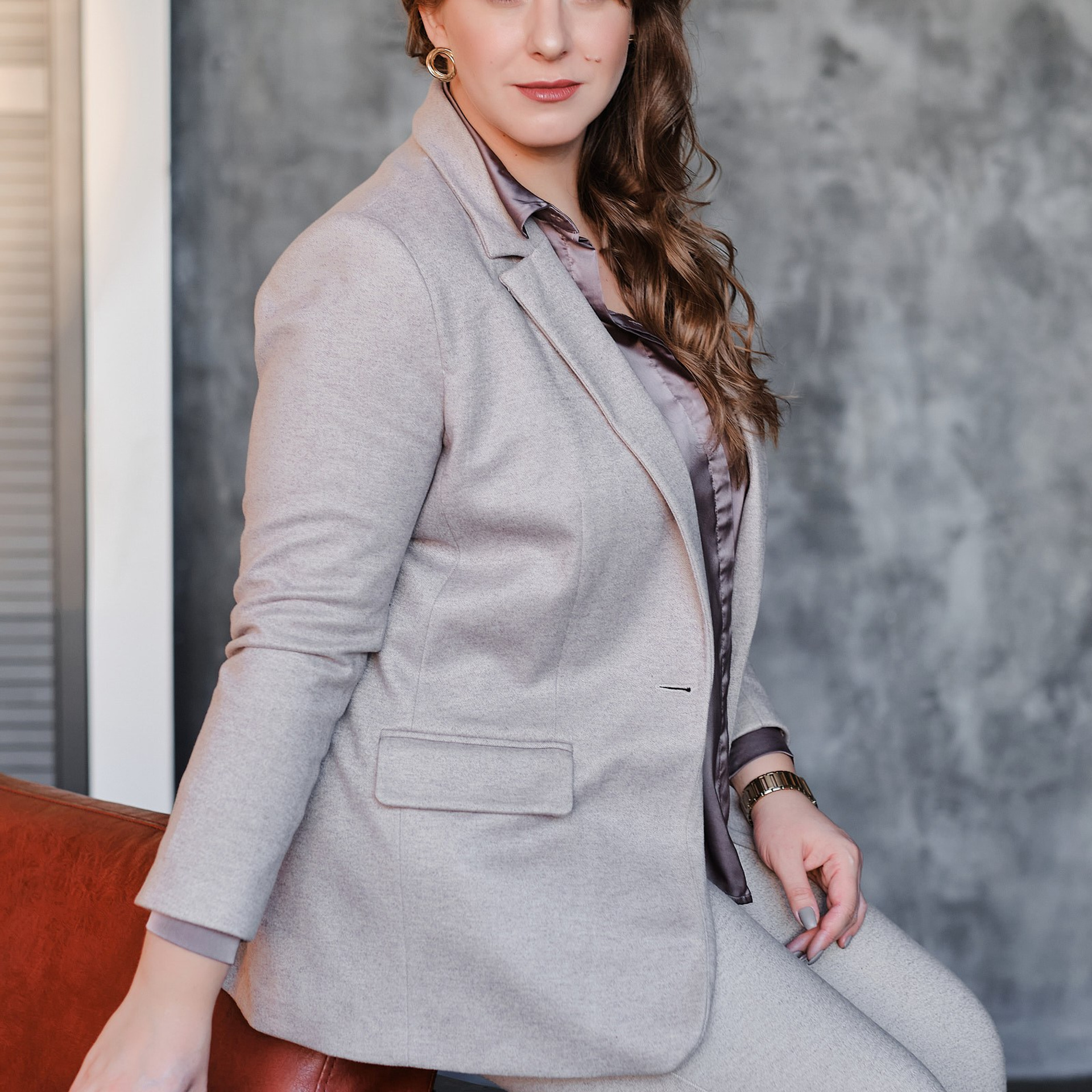 Руководители Свердловского областного фонда поддержки предпринимательства (СОФПП). Профессиональный фотограф в Екатеринбурге Константин Зарипов