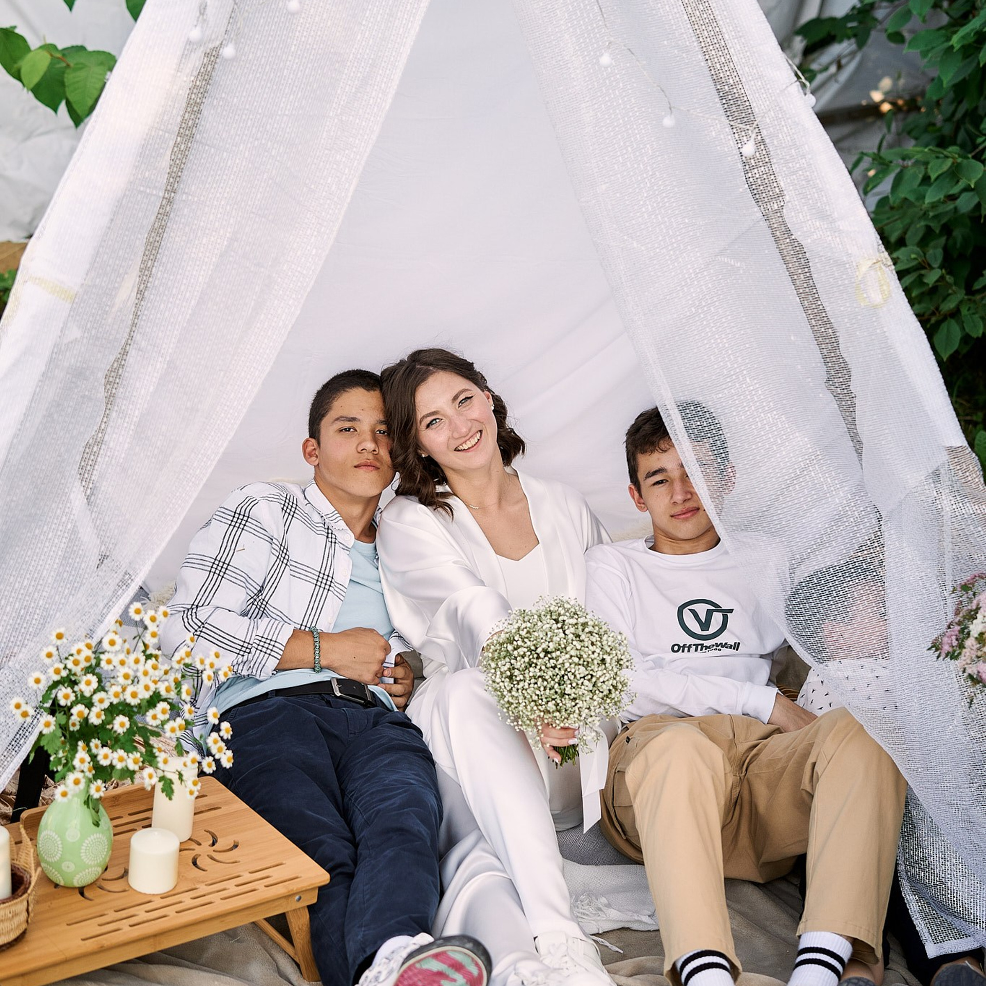 Андрей и Ирина. Профессиональный фотограф в Екатеринбурге Константин Зарипов