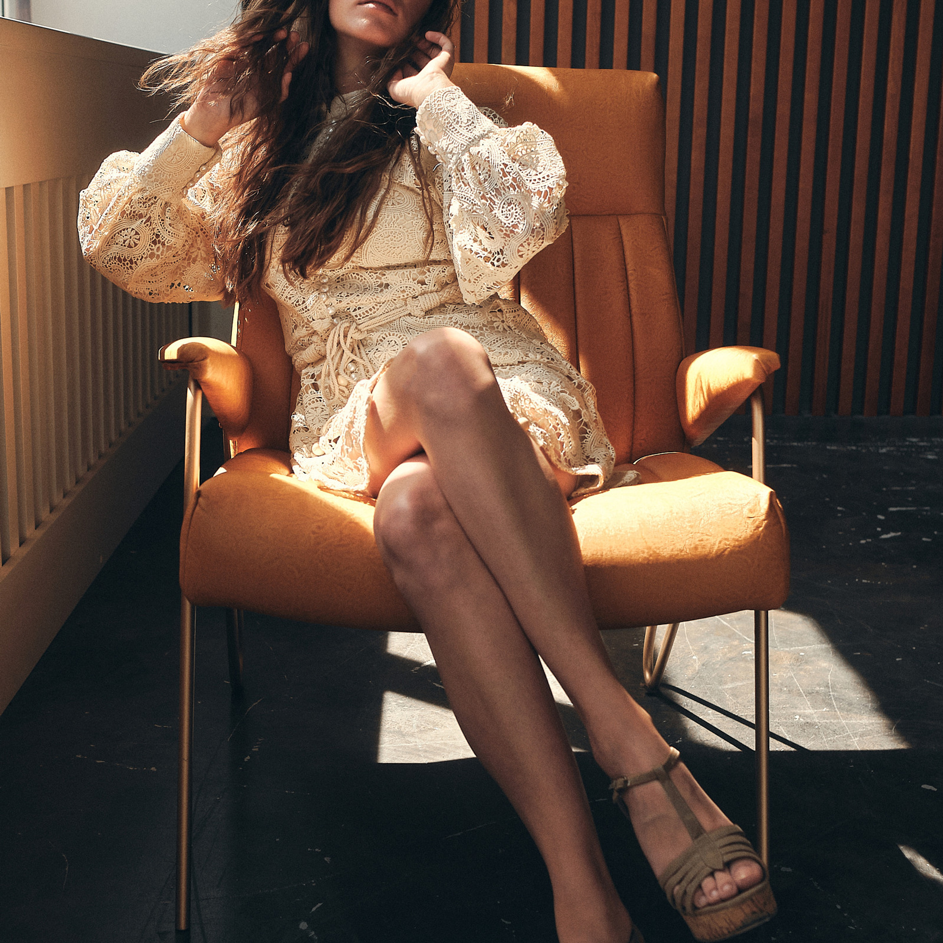 НАСТЯ. Профессиональный фотограф в Екатеринбурге Константин Зарипов