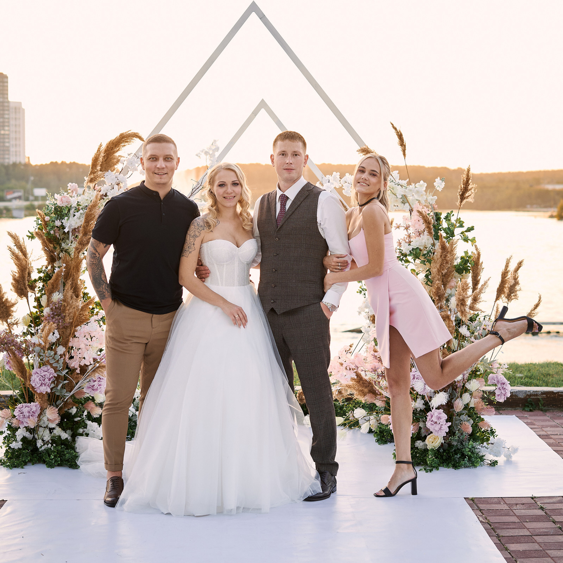 Summer. Профессиональный фотограф в Екатеринбурге Константин Зарипов