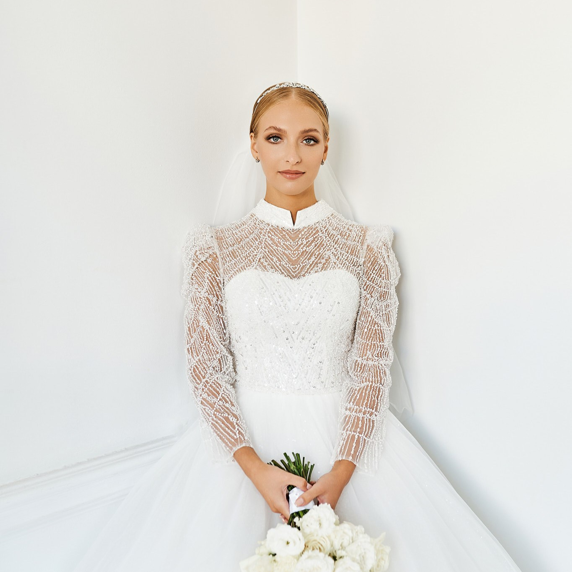 Илья и Наталья. Профессиональный фотограф в Екатеринбурге Константин Зарипов