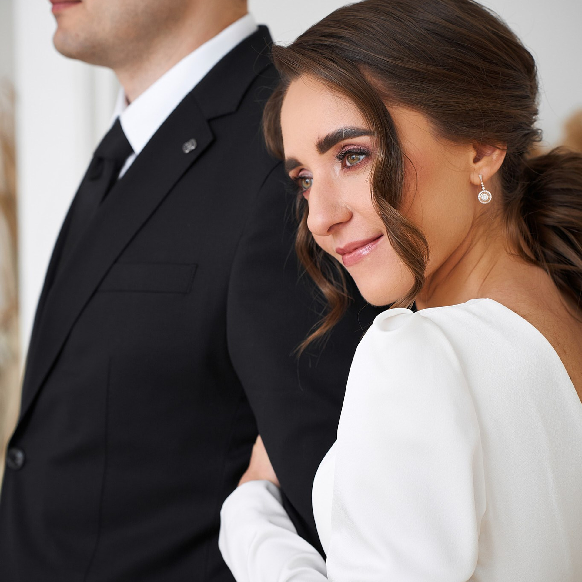 Слава и Юля. Профессиональный фотограф в Екатеринбурге Константин Зарипов