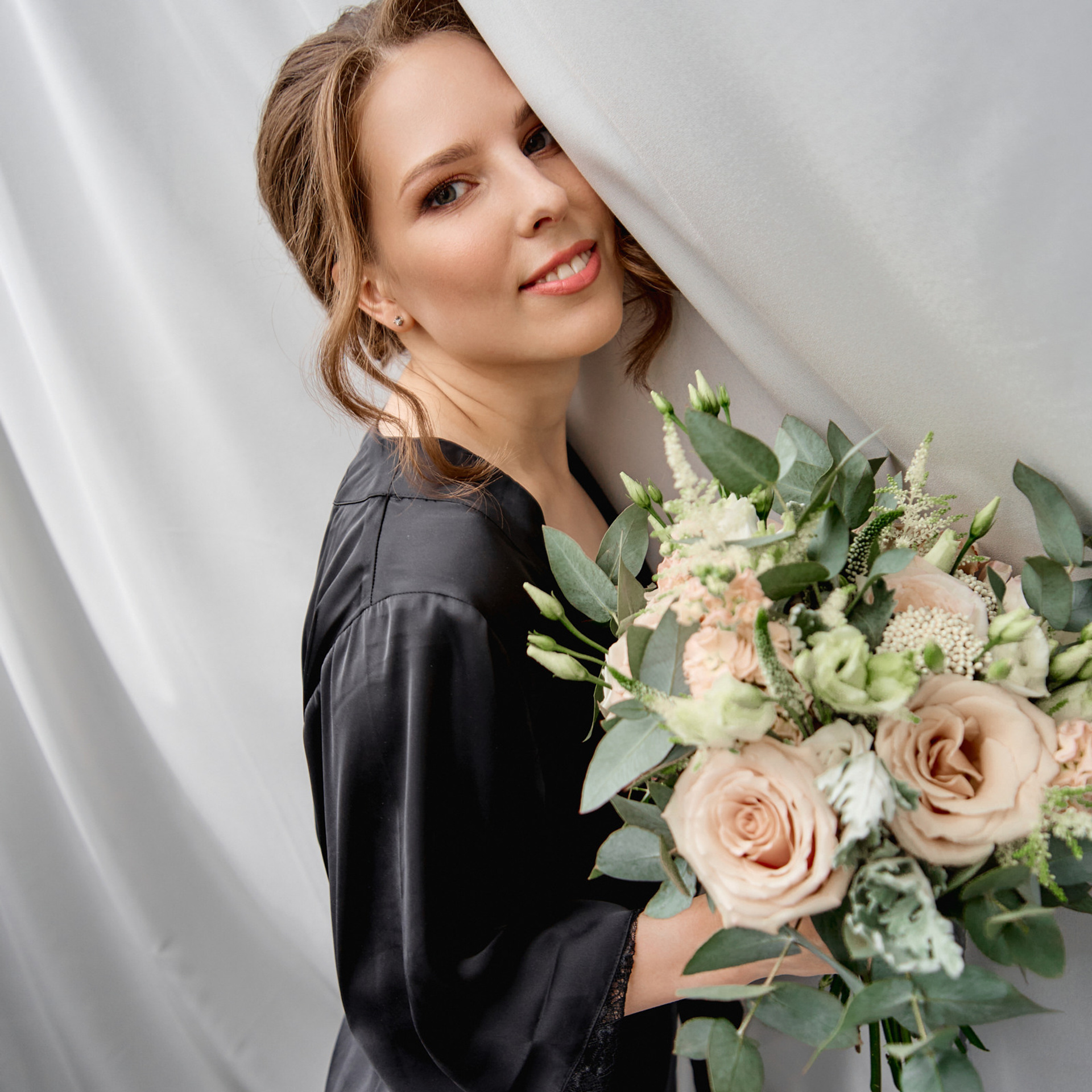 Привет из Питера. Профессиональный фотограф в Екатеринбурге Константин Зарипов