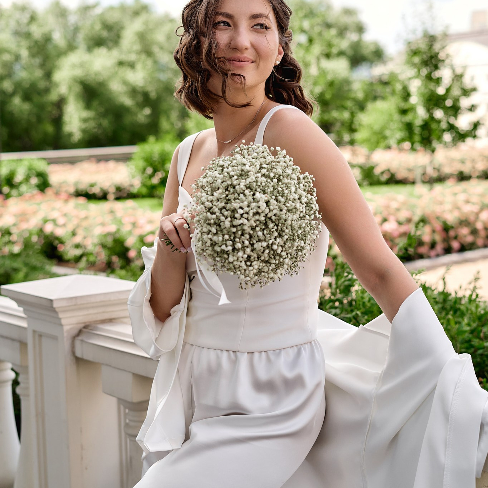 Андрей и Ирина. Профессиональный фотограф в Екатеринбурге Константин Зарипов