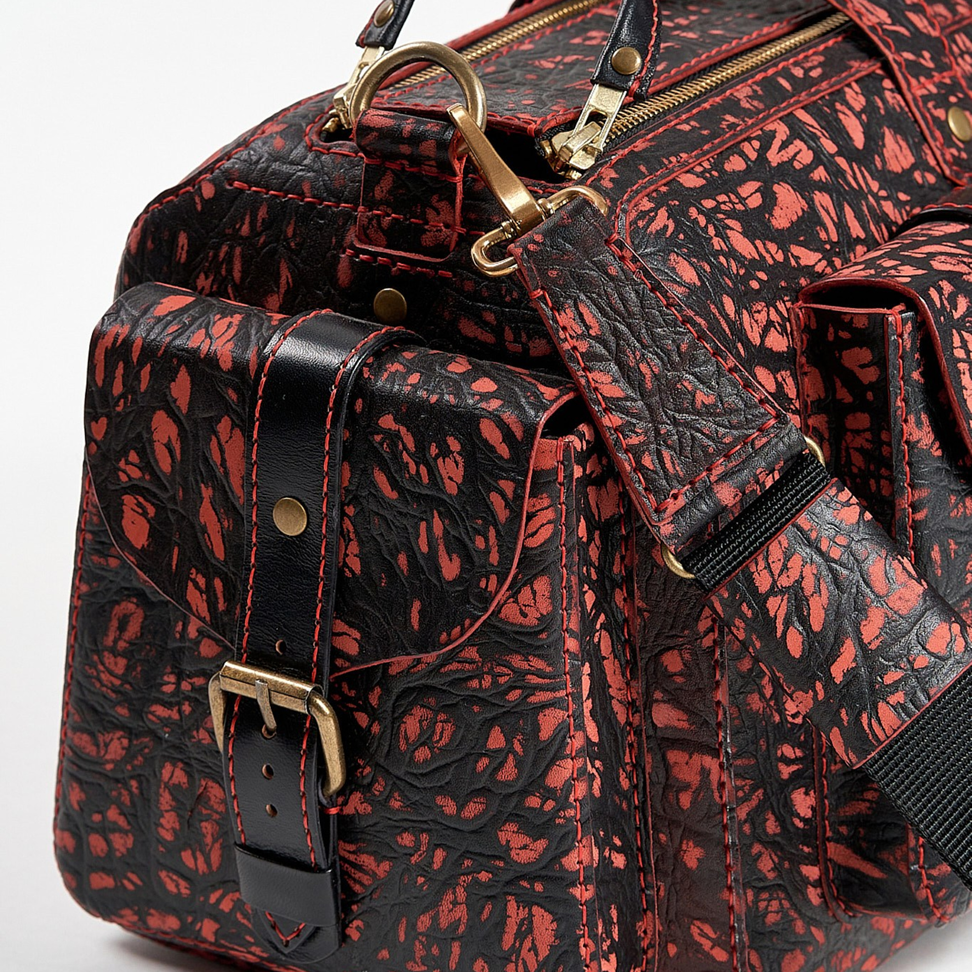 ДОМНА (креативный кластер). Профессиональный фотограф в Екатеринбурге Константин Зарипов