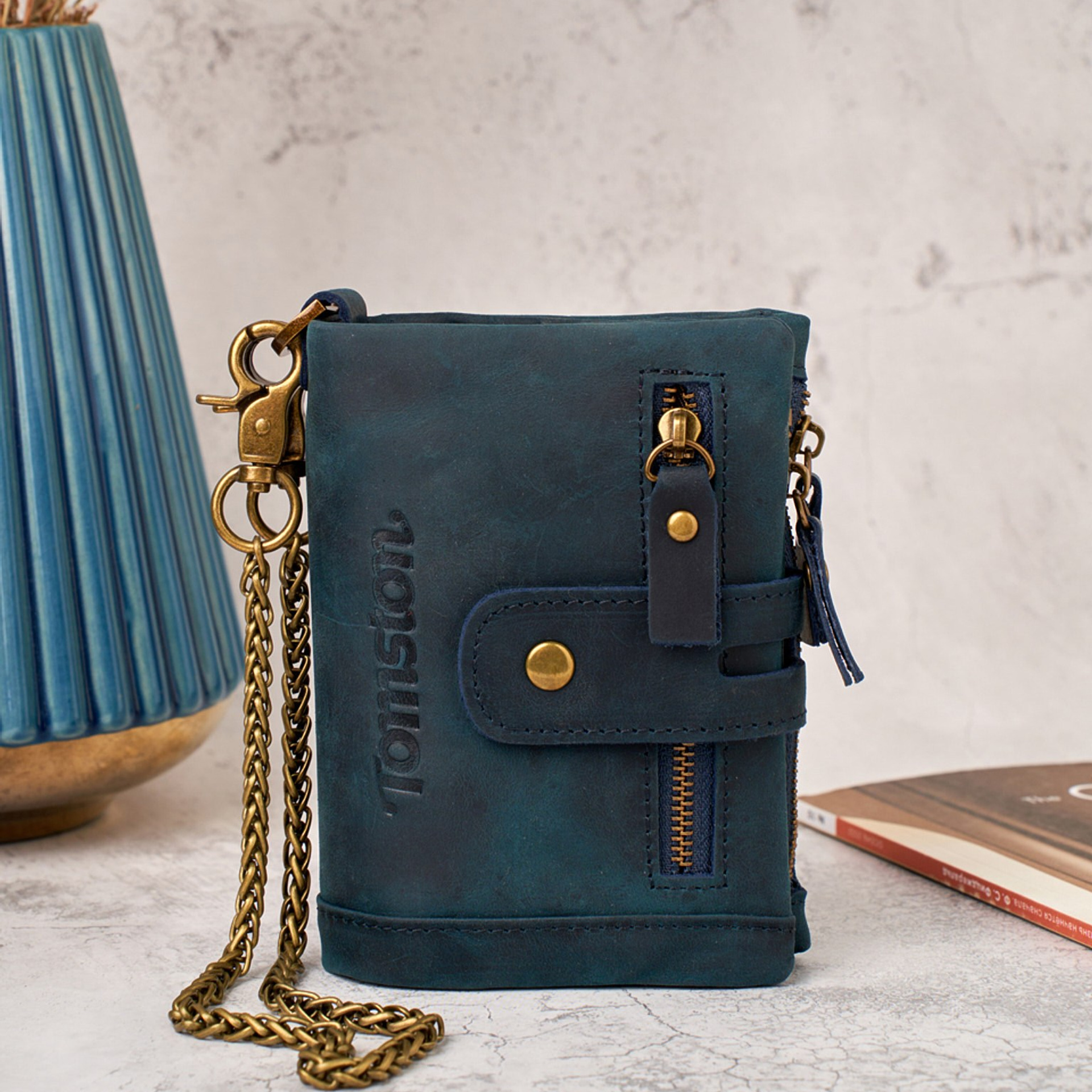 TOMSTON (партмоне). Профессиональный фотограф в Екатеринбурге Константин Зарипов