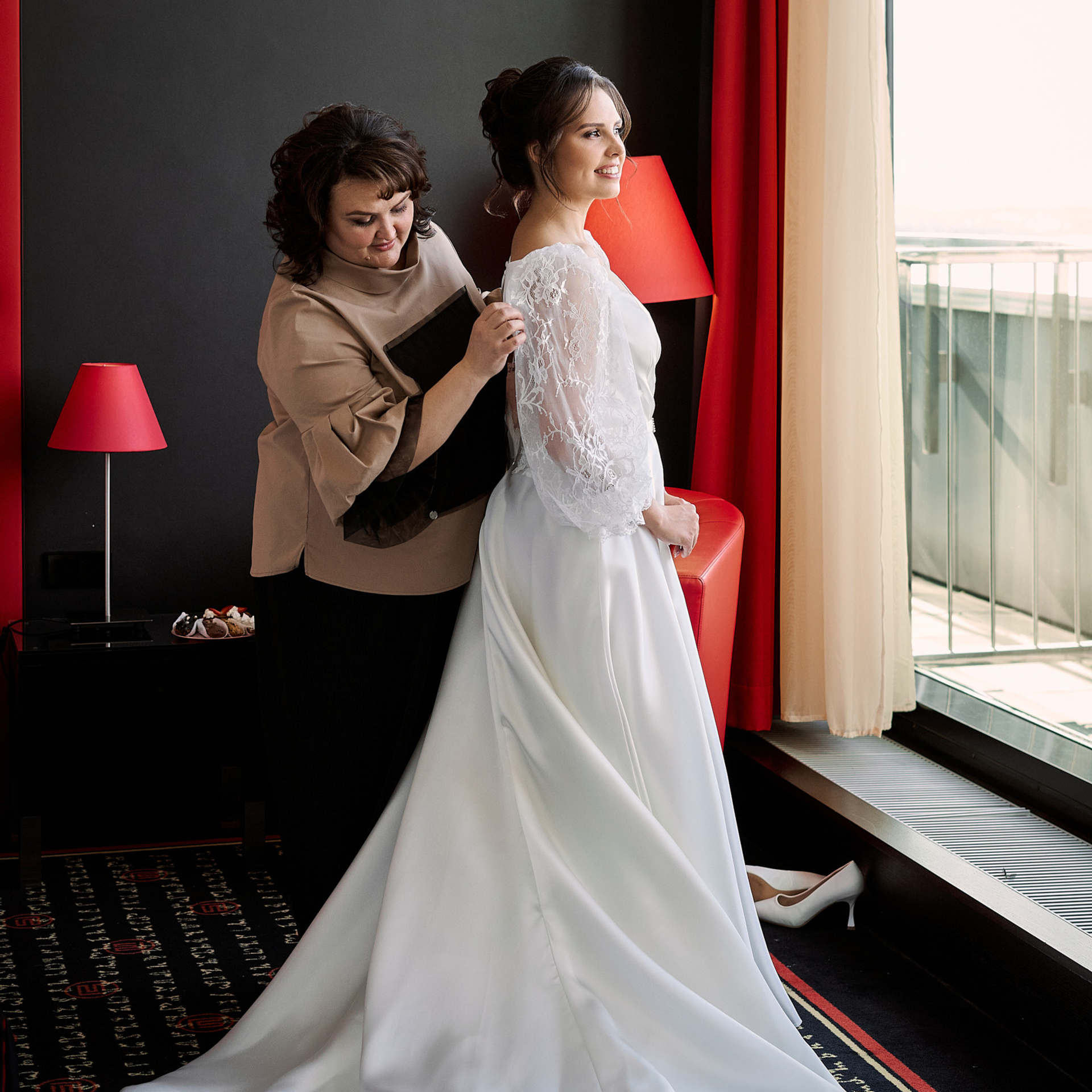 Мы сегодня итальянцы. Профессиональный фотограф в Екатеринбурге Константин Зарипов