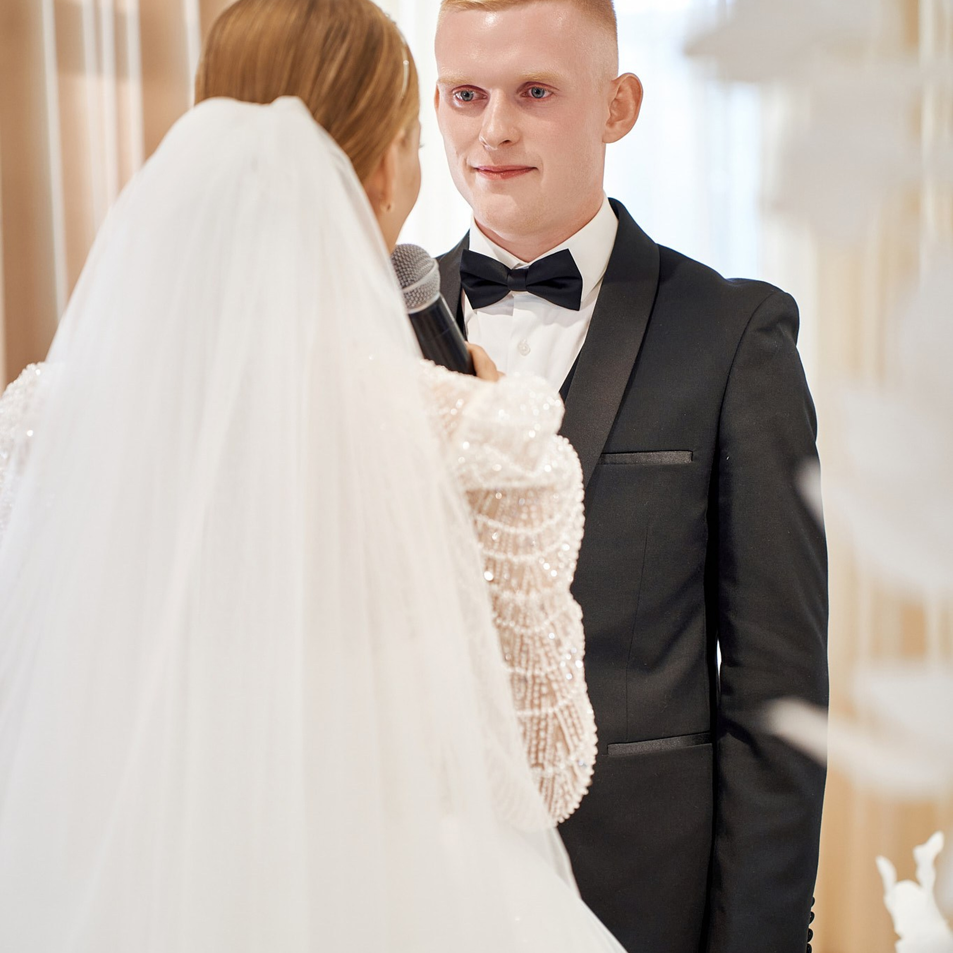 Илья и Наталья. Профессиональный фотограф в Екатеринбурге Константин Зарипов