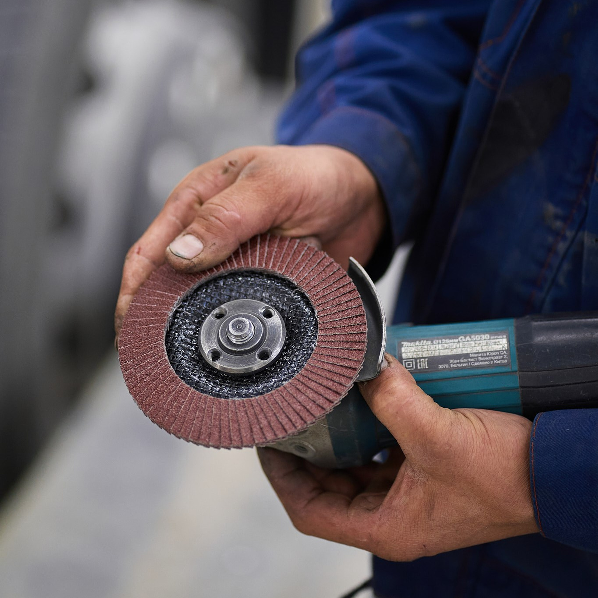 ROSSVIK (инструмент для автослесарных мастерских). Профессиональный фотограф в Екатеринбурге Константин Зарипов