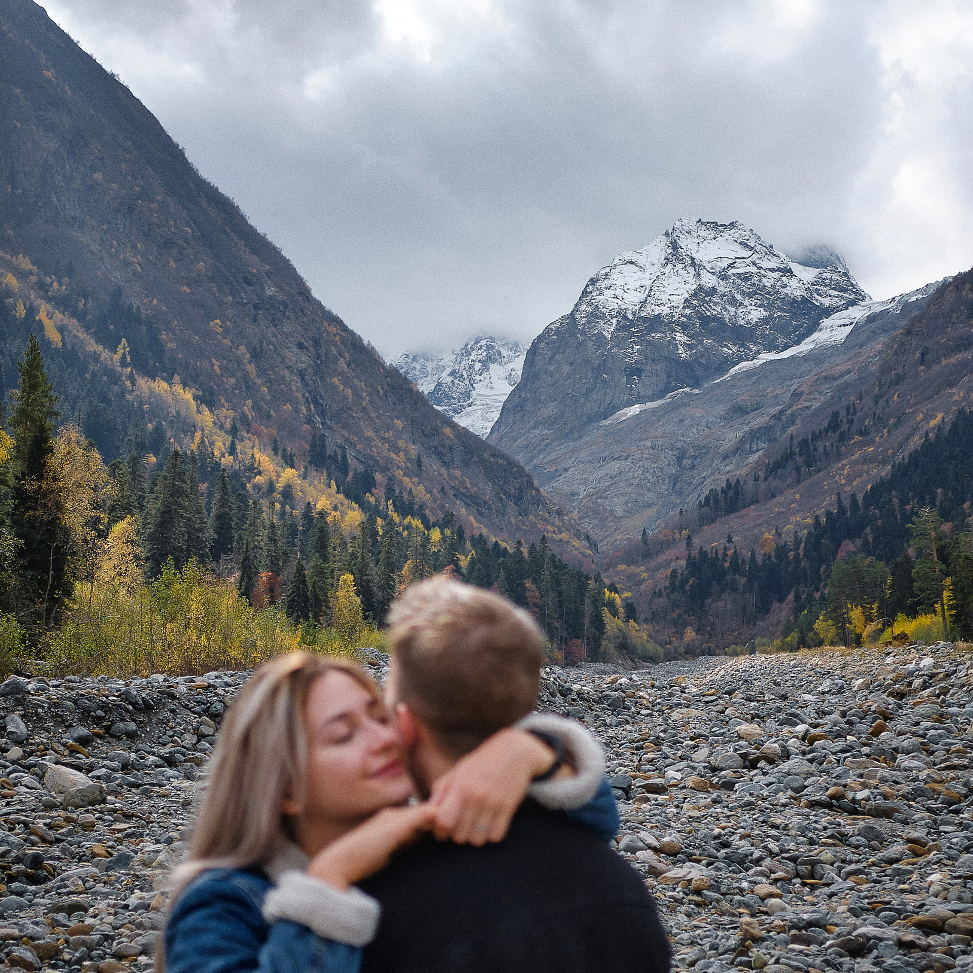 ГОРЫ ЗОВУТ ТЕХ, ЧЬЯ ДУША ИМ ПО РОСТУ. Профессиональный фотограф в Екатеринбурге Константин Зарипов