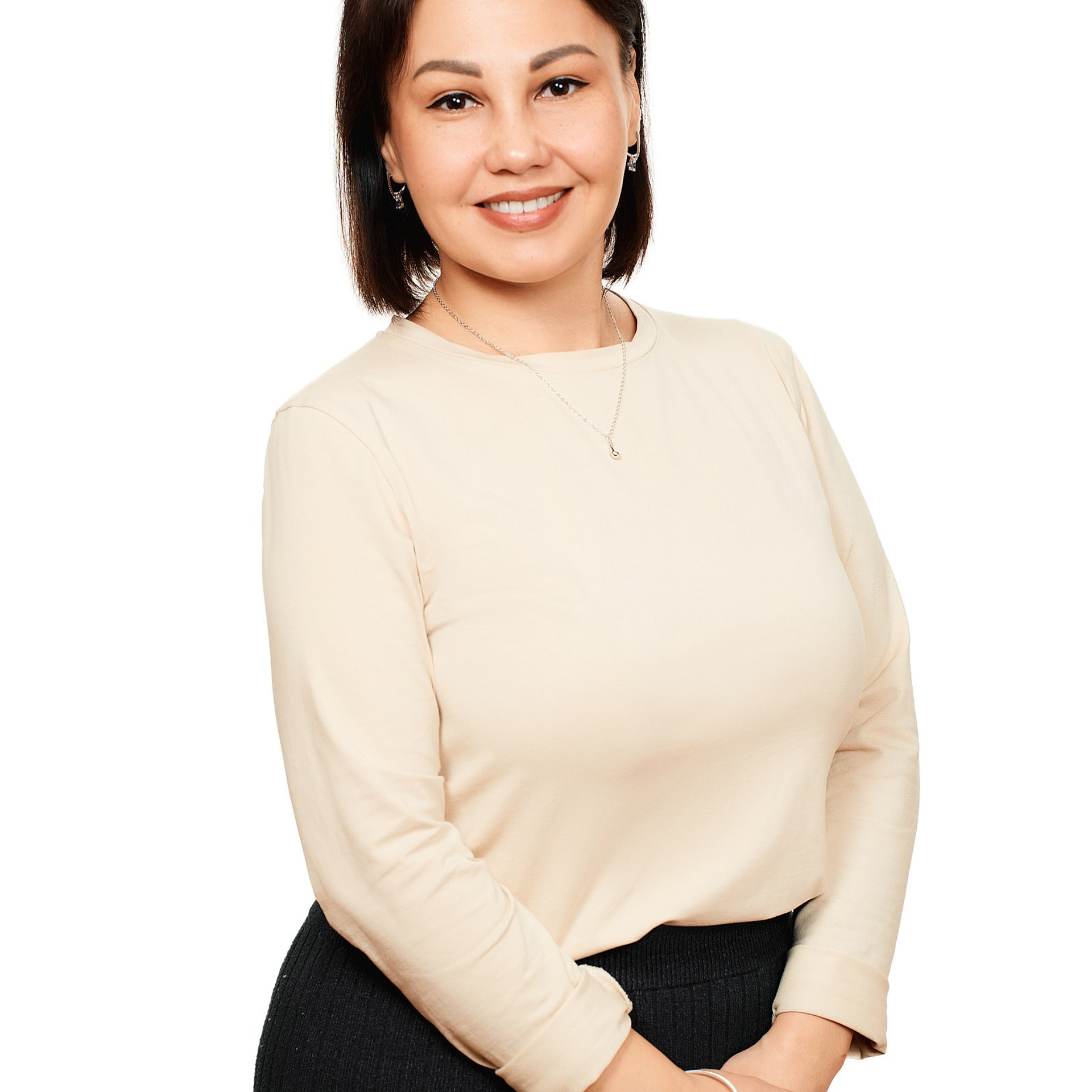 Компания ПТК (Сотрудники на белом фоне). Профессиональный фотограф в Екатеринбурге Константин Зарипов