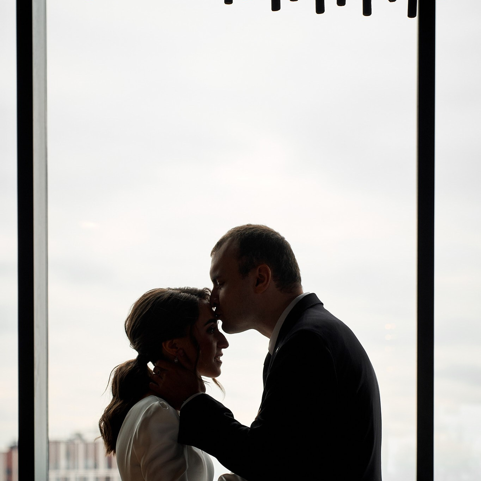 Слава и Юля. Профессиональный фотограф в Екатеринбурге Константин Зарипов