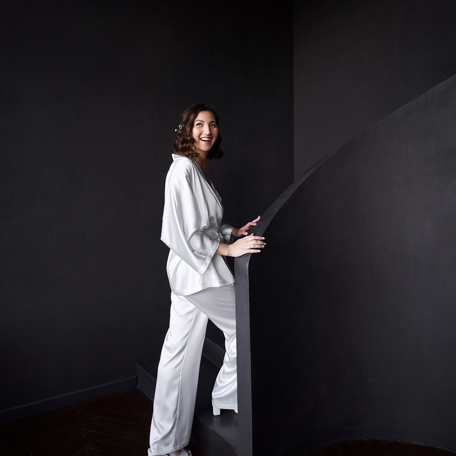 Андрей и Ирина. Профессиональный фотограф в Екатеринбурге Константин Зарипов