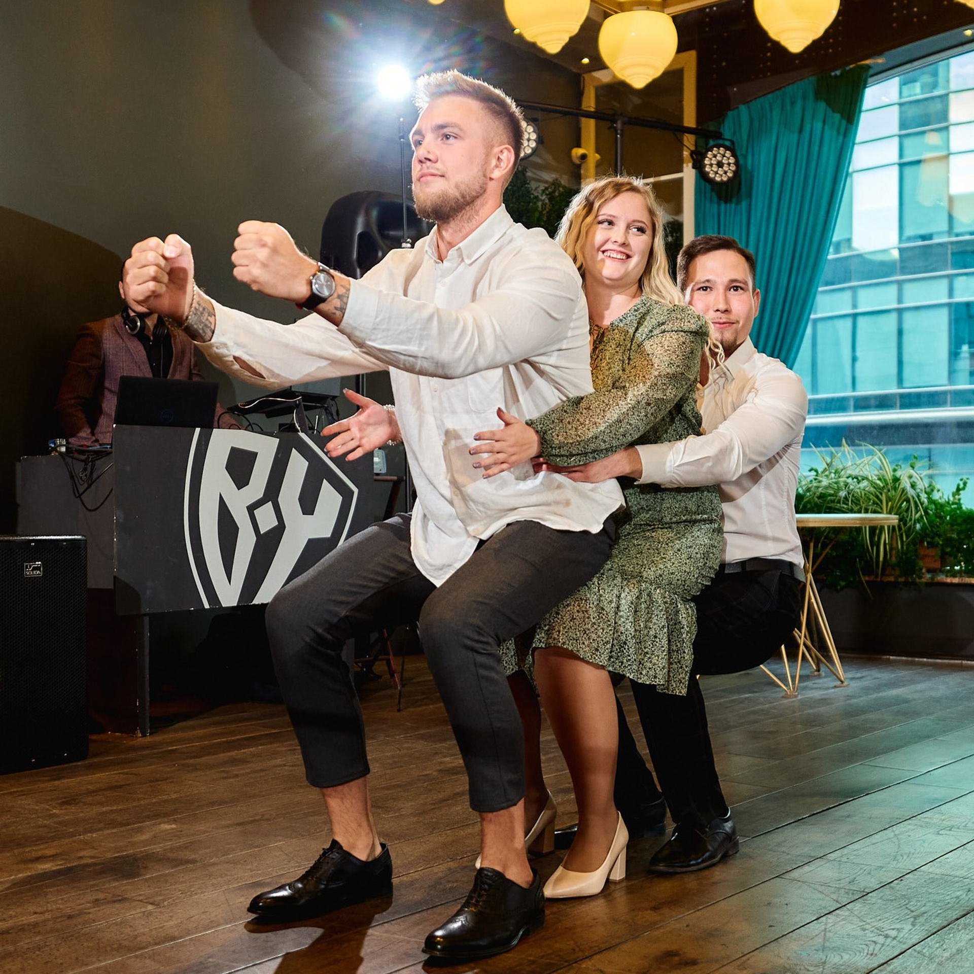 Евгений и Ольга. Профессиональный фотограф в Екатеринбурге Константин Зарипов