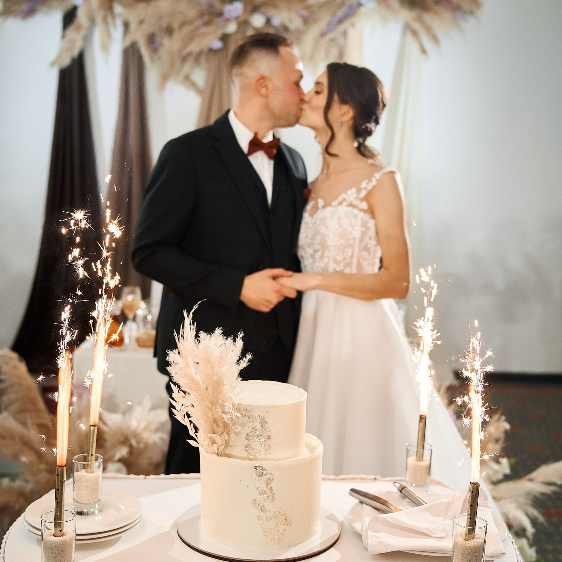 Давид и Лиза. Профессиональный фотограф в Екатеринбурге Константин Зарипов