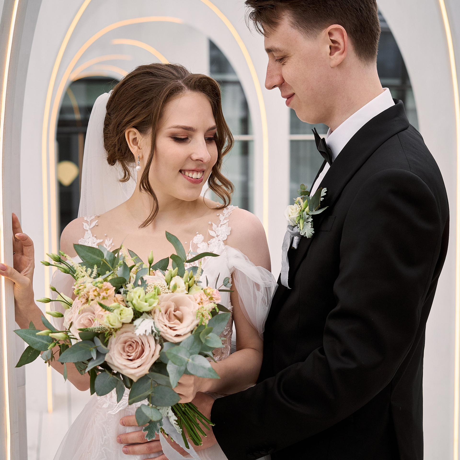 Привет из Питера. Профессиональный фотограф в Екатеринбурге Константин Зарипов