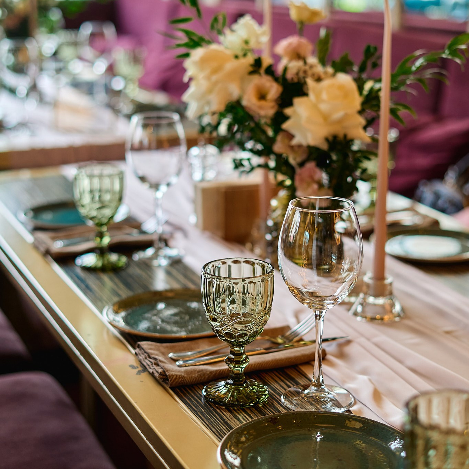 Евгений и Ольга. Профессиональный фотограф в Екатеринбурге Константин Зарипов