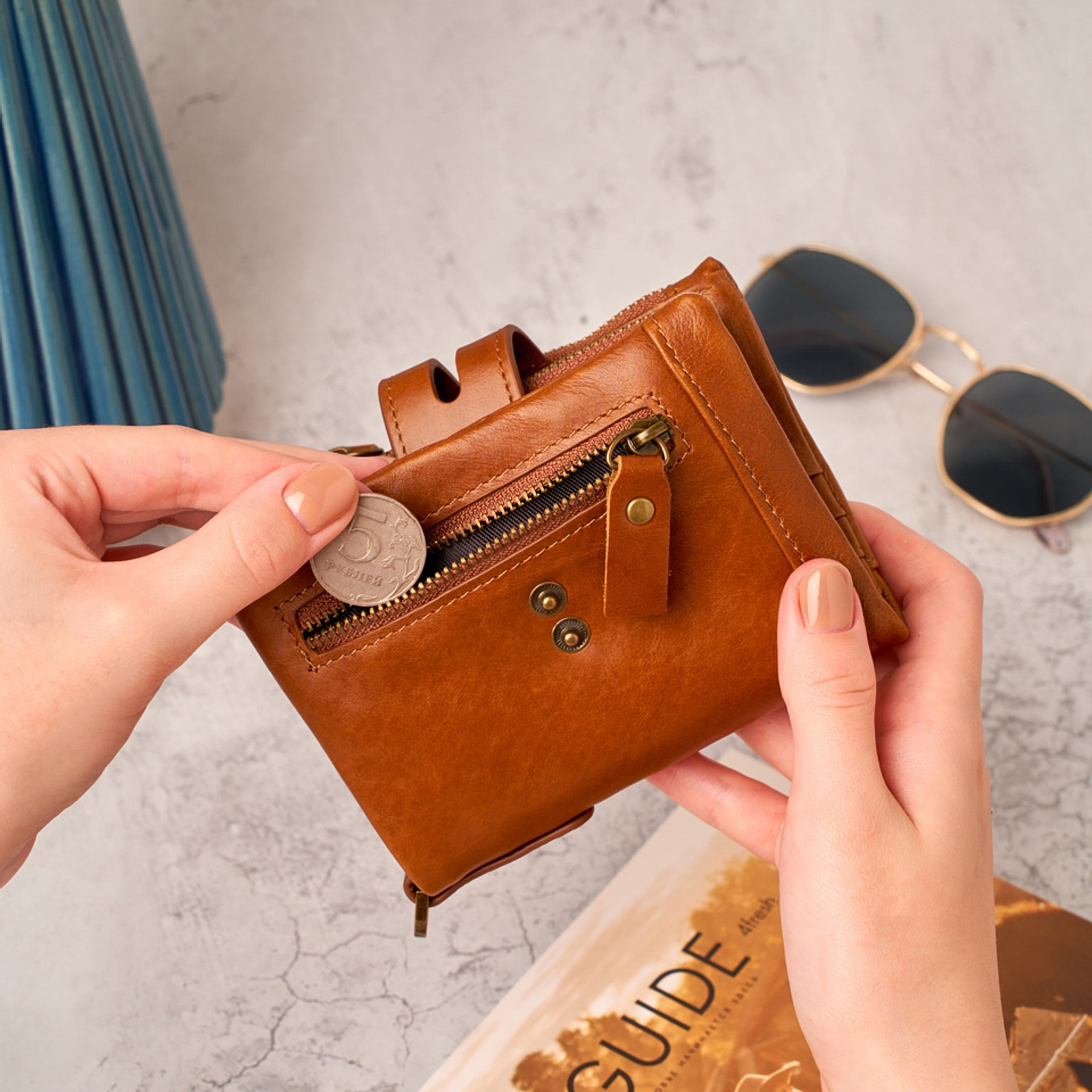 TOMSTON (партмоне). Профессиональный фотограф в Екатеринбурге Константин Зарипов