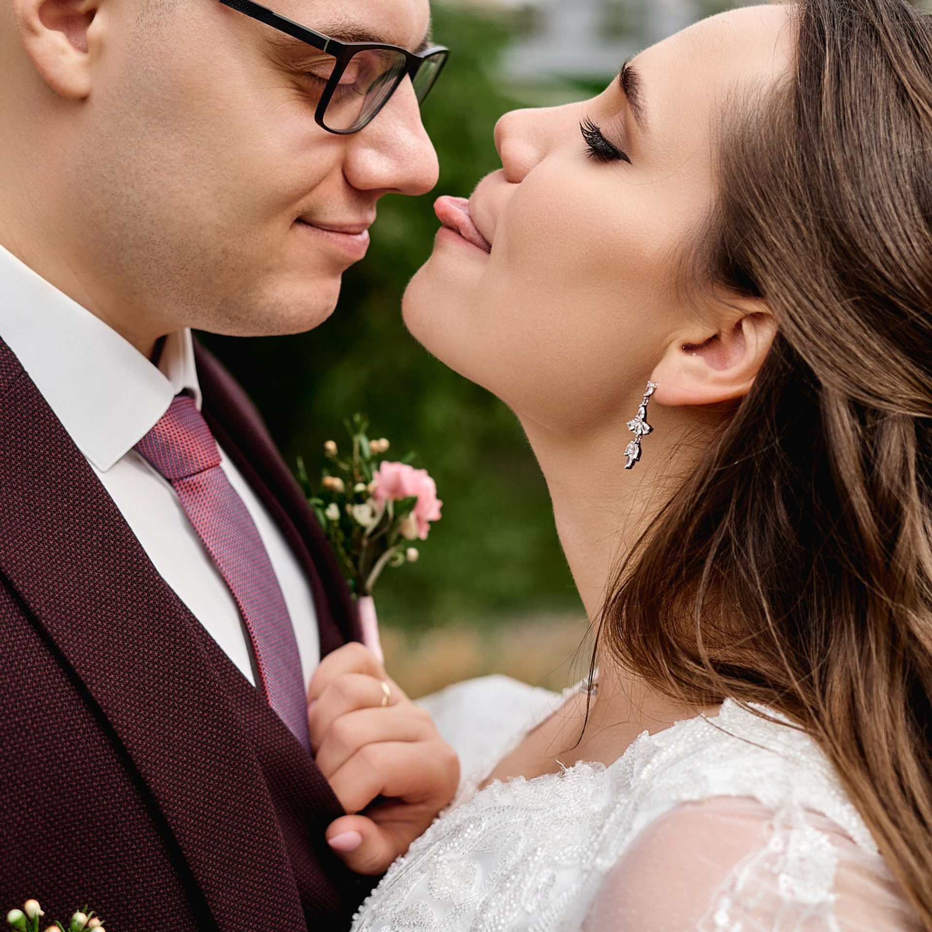 Евгений и Ольга. Профессиональный фотограф в Екатеринбурге Константин Зарипов