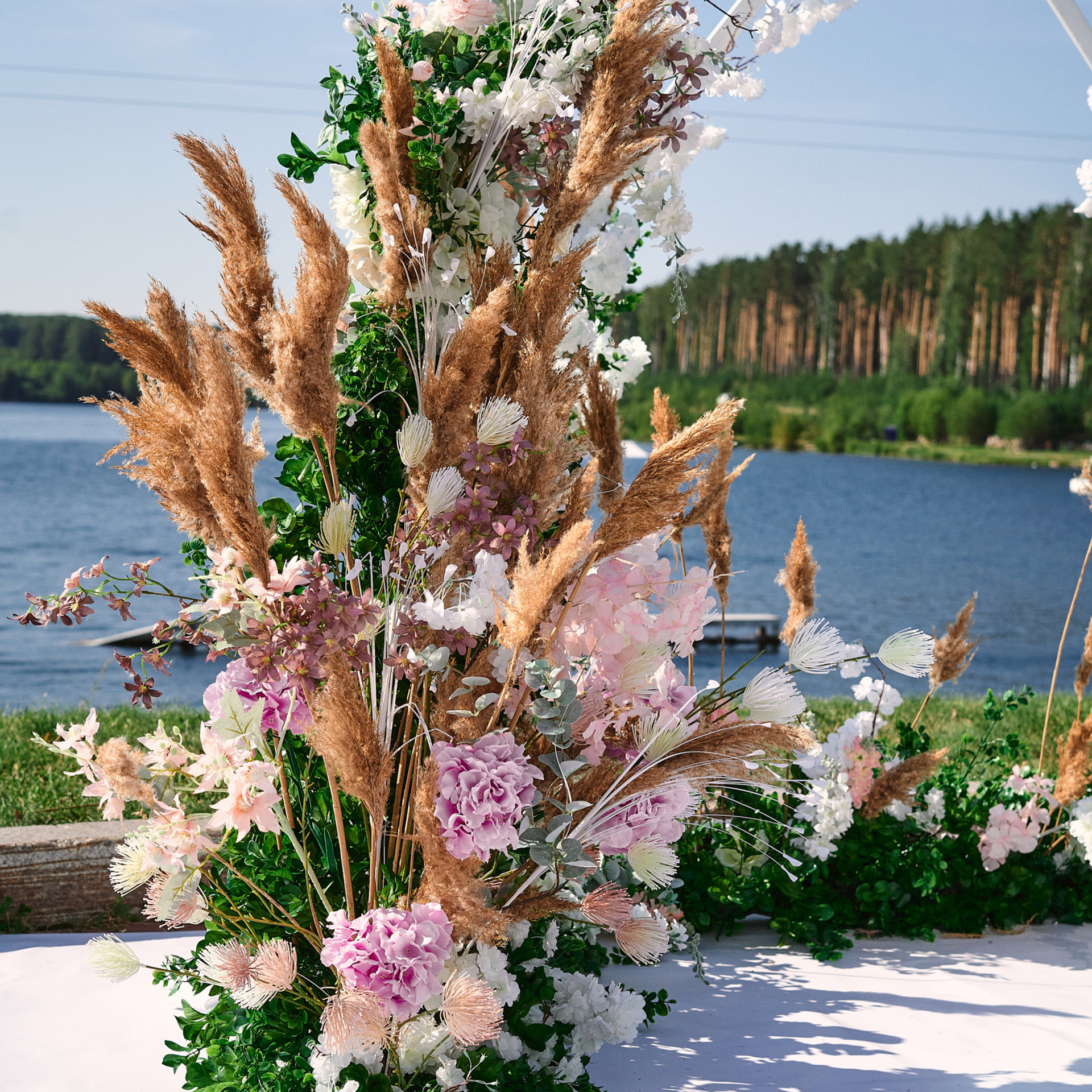 Summer. Профессиональный фотограф в Екатеринбурге Константин Зарипов