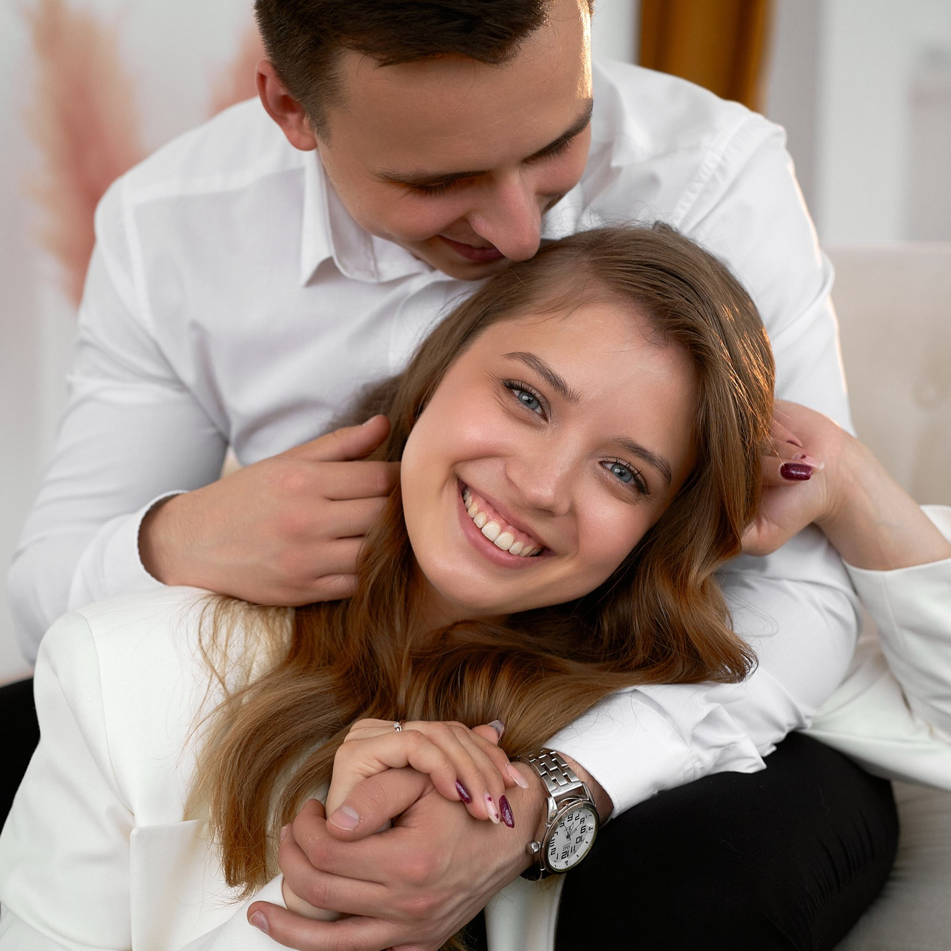 ПОБЕГ С ВЕЧЕРИНКИ. Профессиональный фотограф в Екатеринбурге Константин Зарипов