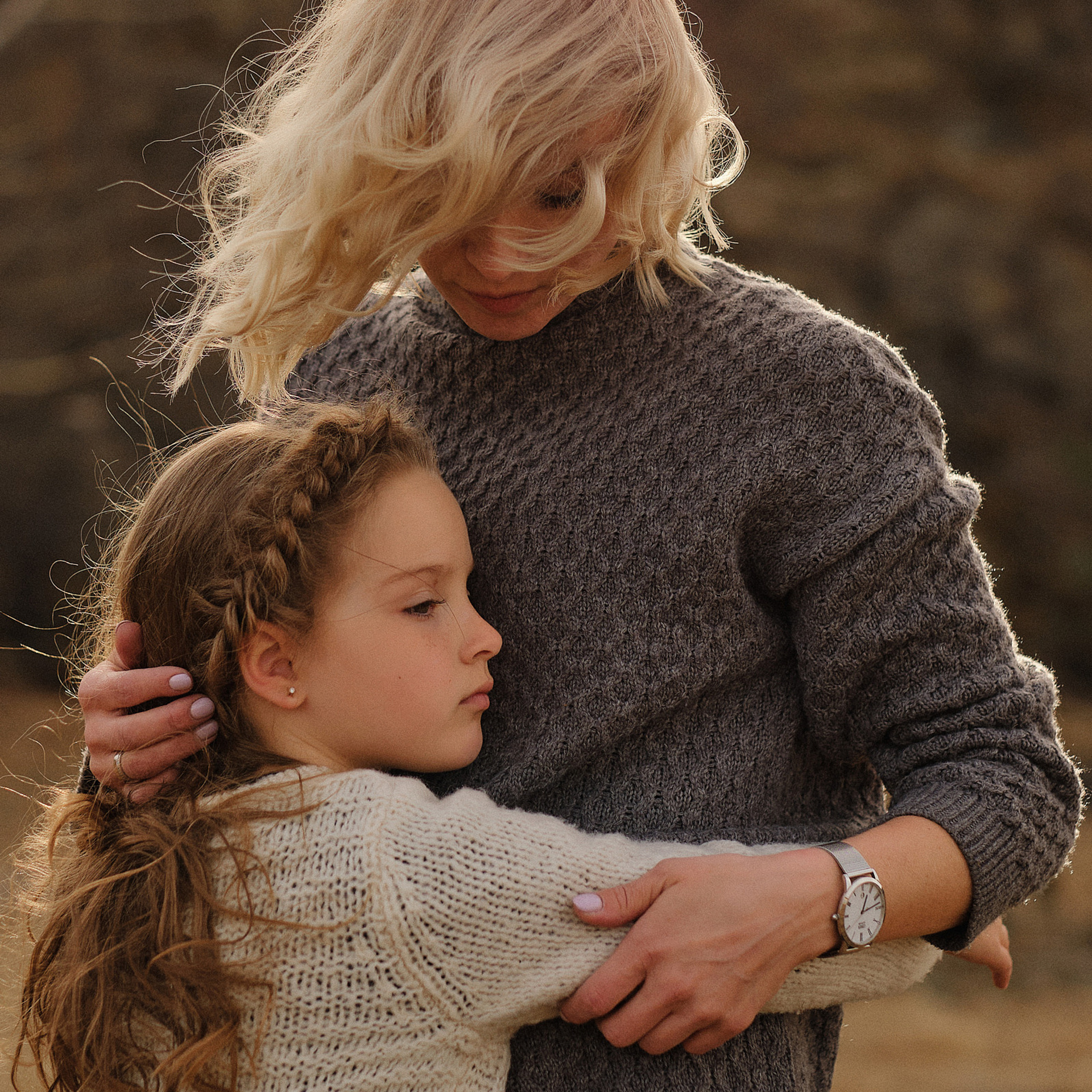 ОСЕННЯЯ МЕЛАНХОЛИЯ. Профессиональный фотограф в Екатеринбурге Константин Зарипов