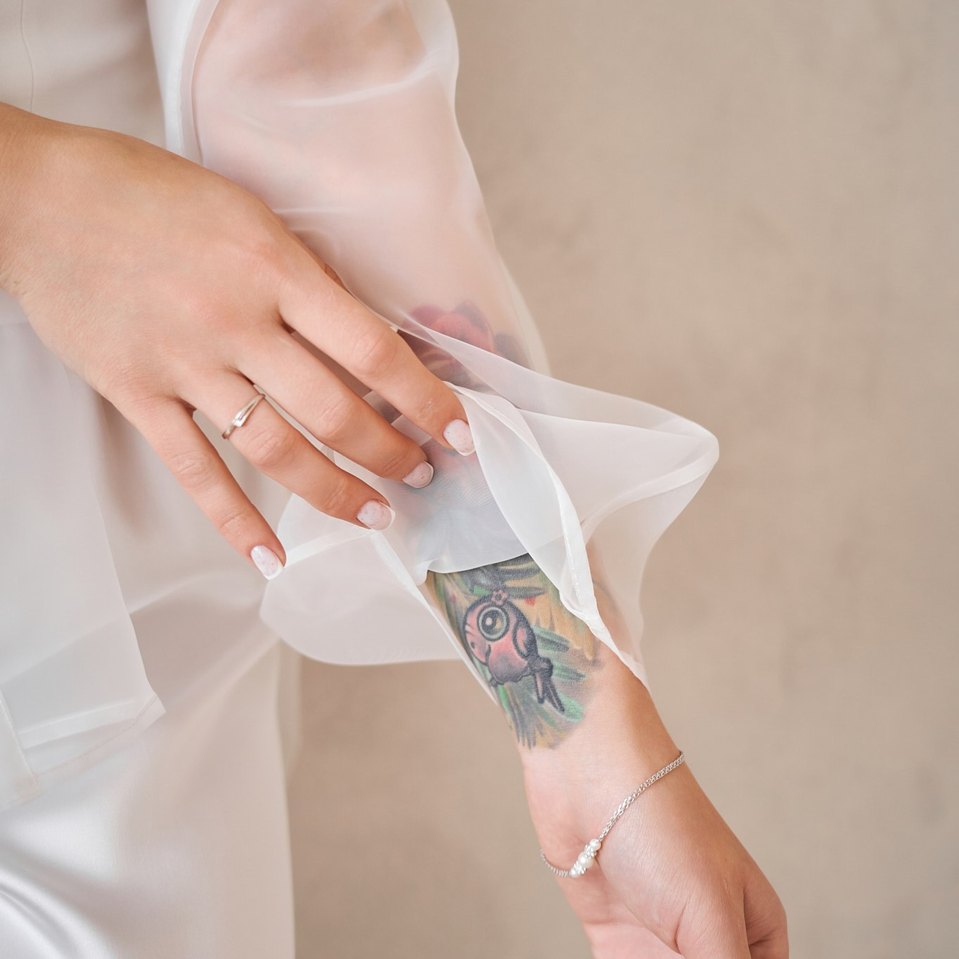 Андрей и Ирина. Профессиональный фотограф в Екатеринбурге Константин Зарипов