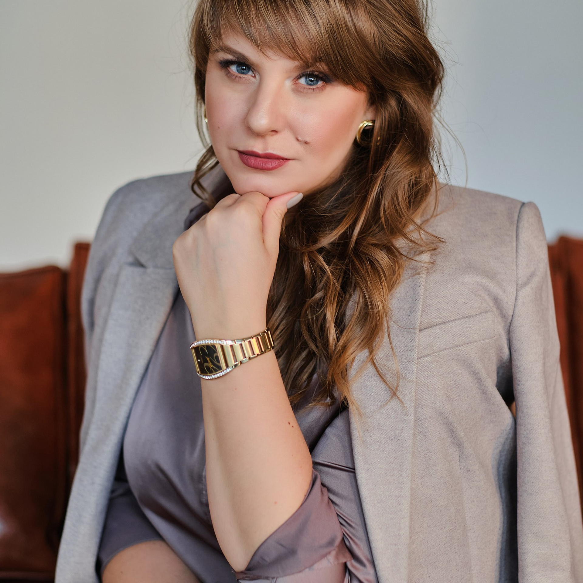 Руководители Свердловского областного фонда поддержки предпринимательства (СОФПП). Профессиональный фотограф в Екатеринбурге Константин Зарипов