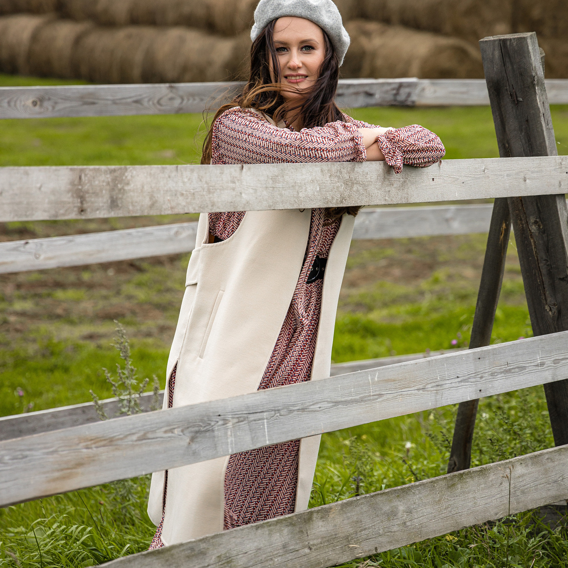 ФЕРМА. Профессиональный фотограф в Екатеринбурге Константин Зарипов