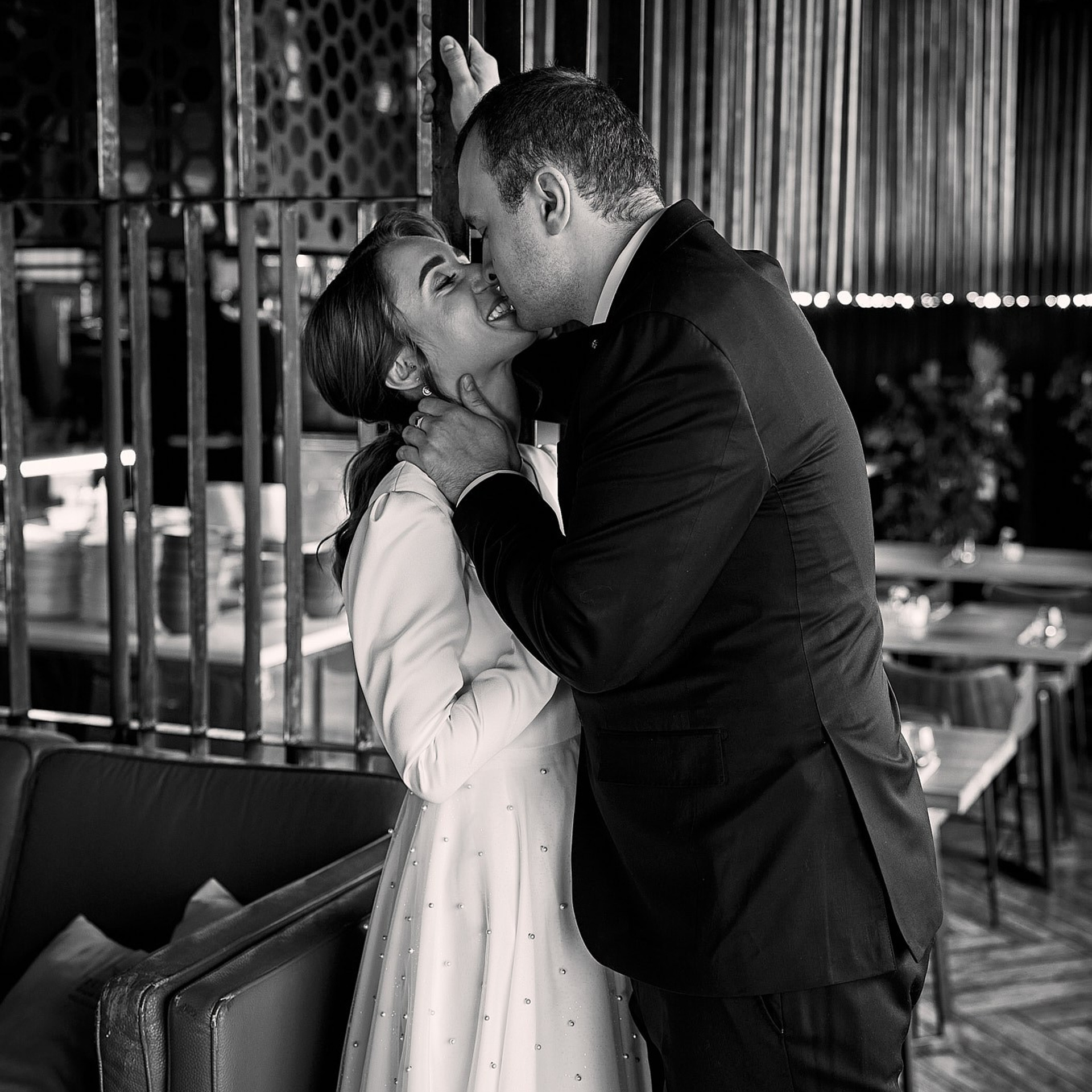 Слава и Юля. Профессиональный фотограф в Екатеринбурге Константин Зарипов