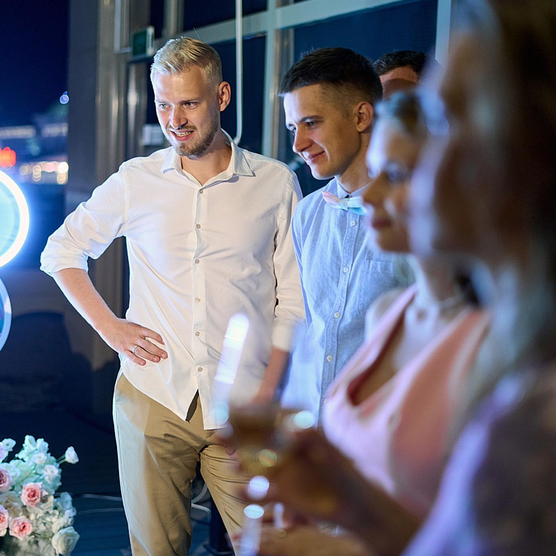 Александр и Анна. Профессиональный фотограф в Екатеринбурге Константин Зарипов