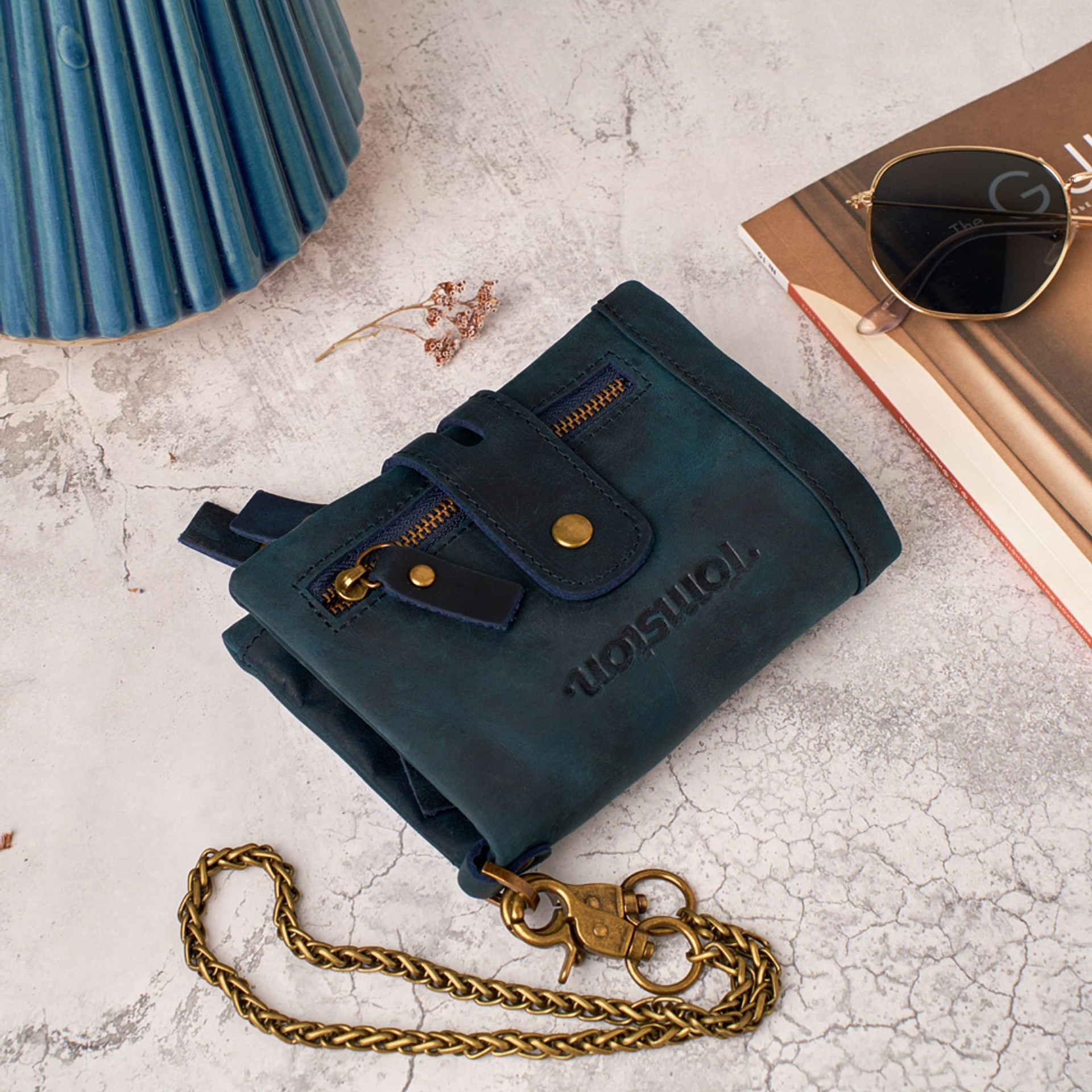 TOMSTON (партмоне). Профессиональный фотограф в Екатеринбурге Константин Зарипов