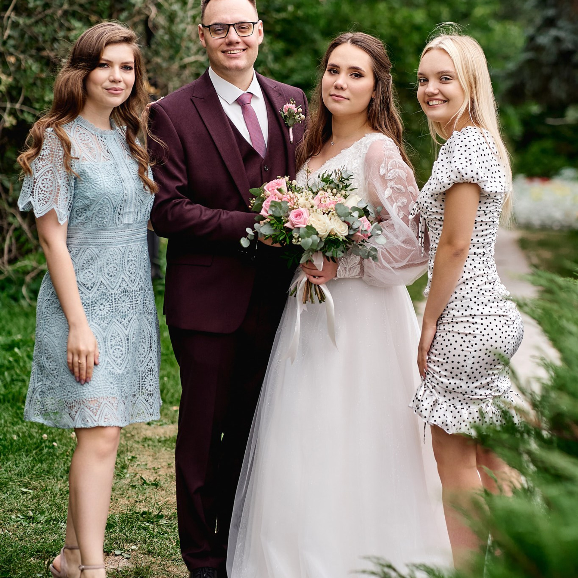 Евгений и Ольга. Профессиональный фотограф в Екатеринбурге Константин Зарипов