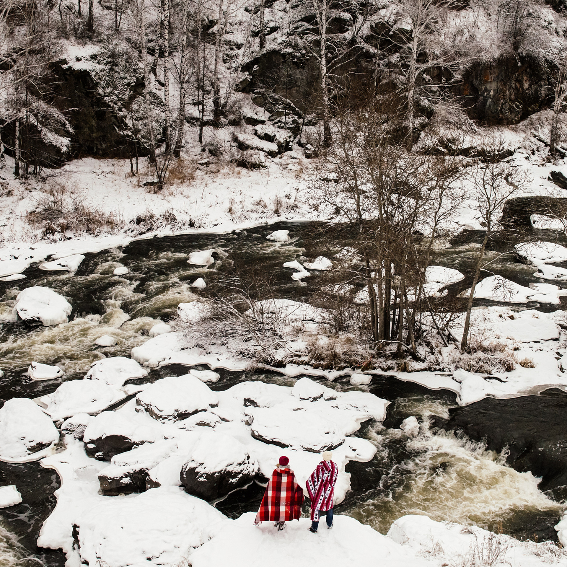 СНЕЖНЫЙ РЕВУН