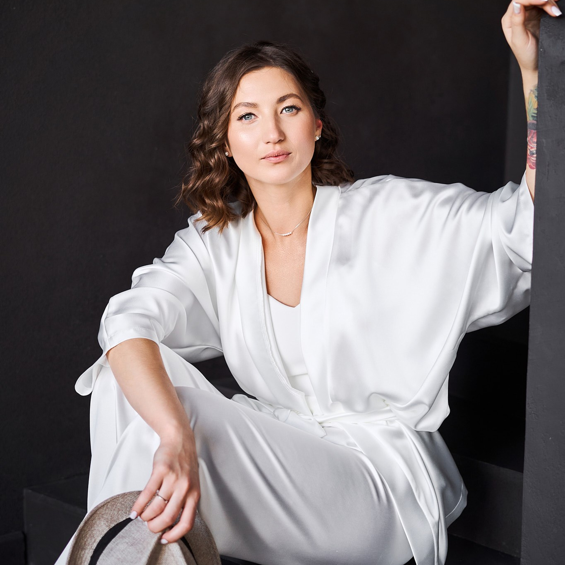 Андрей и Ирина. Профессиональный фотограф в Екатеринбурге Константин Зарипов