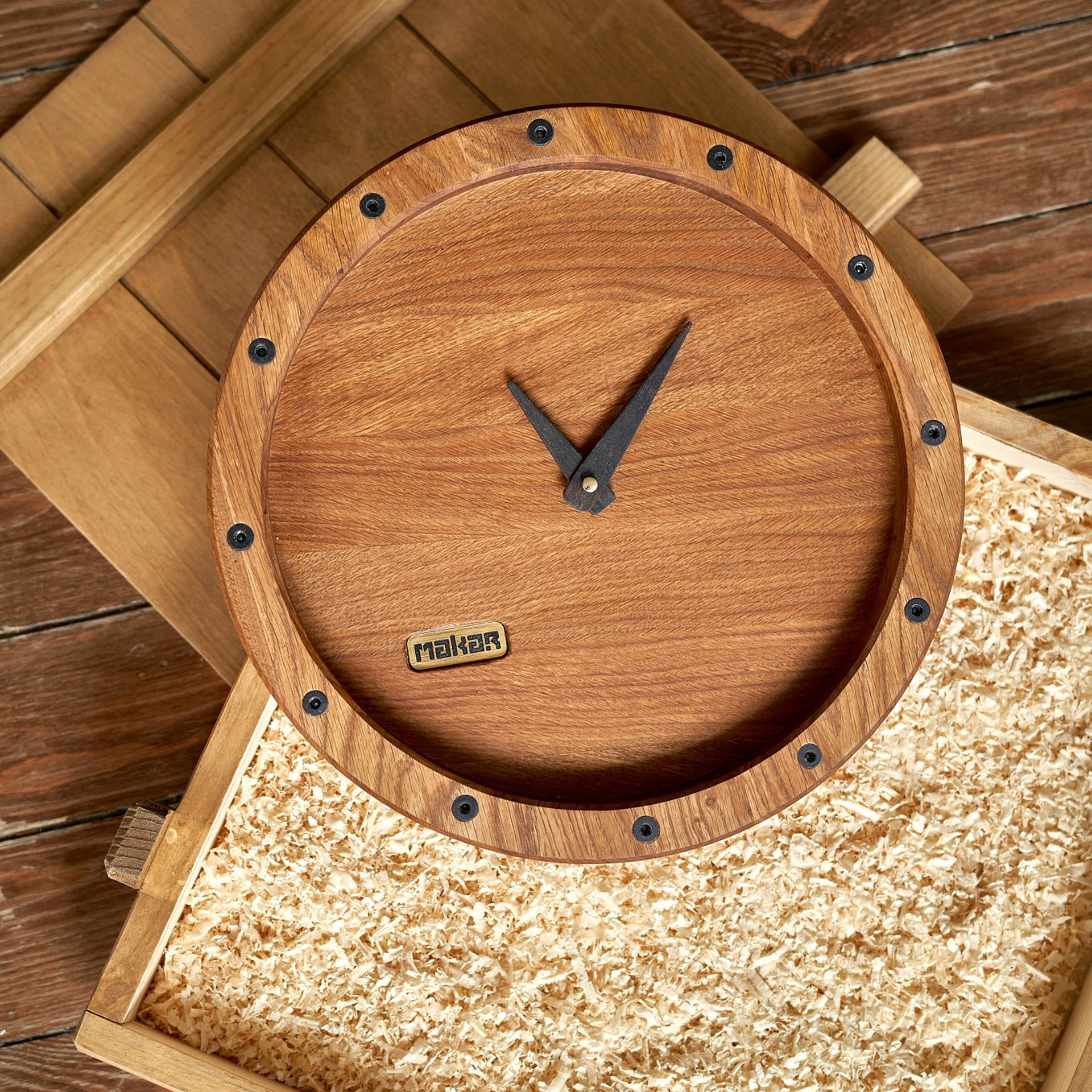 MAKAR (часы ручной работы). Профессиональный фотограф в Екатеринбурге Константин Зарипов