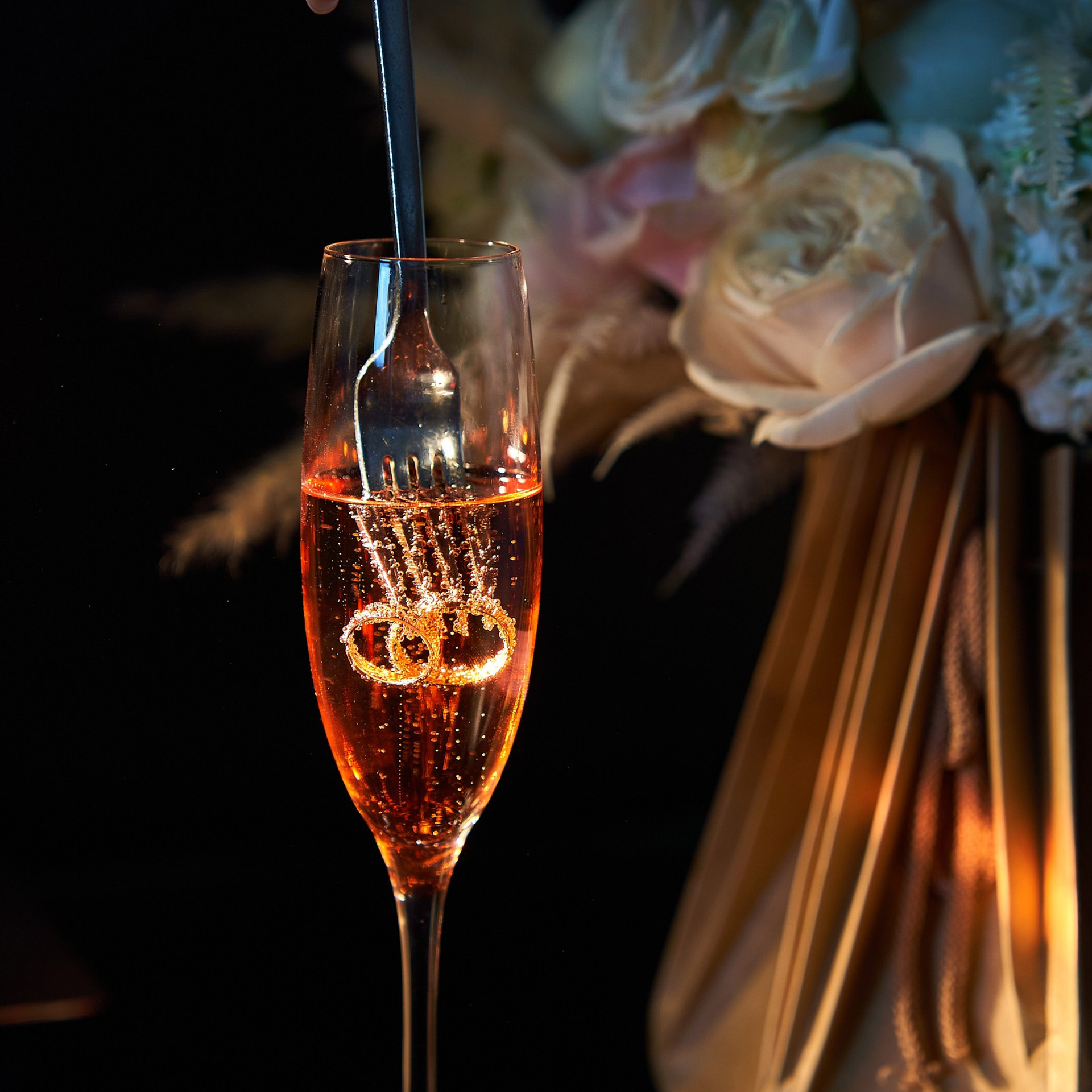 Давид и Лиза. Профессиональный фотограф в Екатеринбурге Константин Зарипов