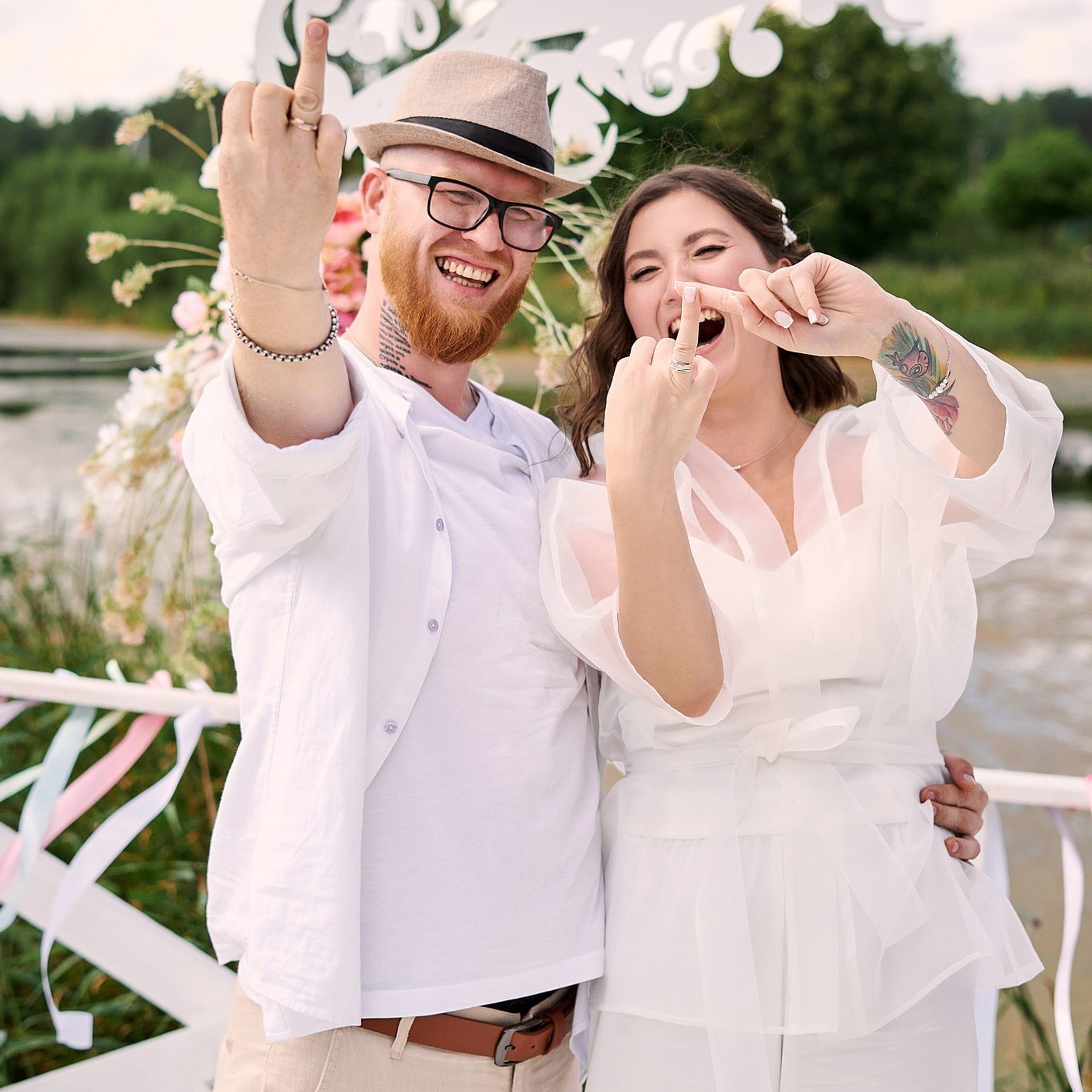 Андрей и Ирина. Профессиональный фотограф в Екатеринбурге Константин Зарипов