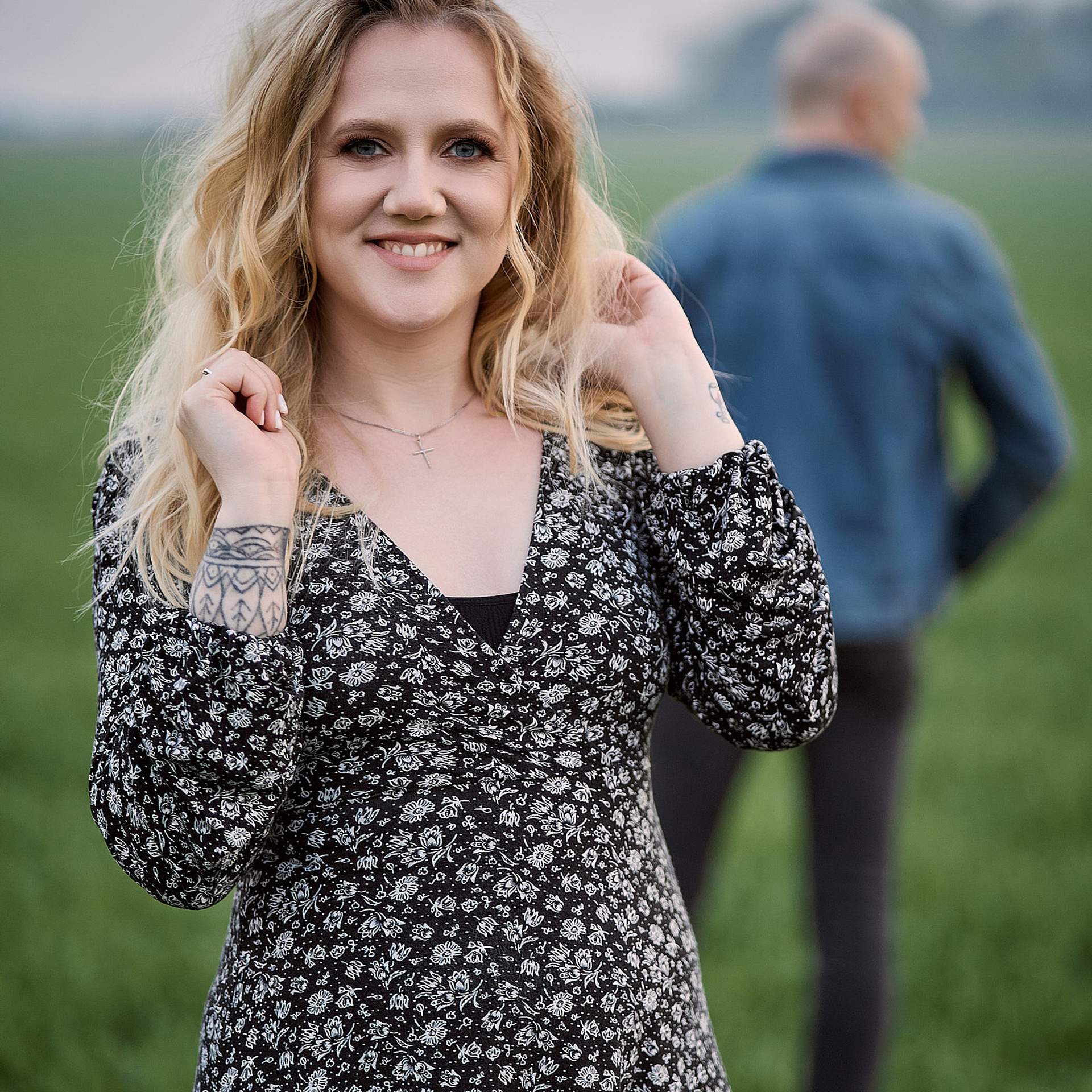 КАНТРИ Style. Профессиональный фотограф в Екатеринбурге Константин Зарипов