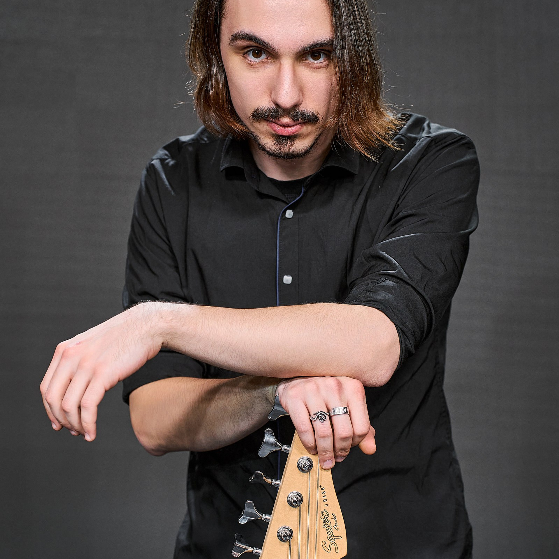 Команда Изи-Шоу (На белом фоне и в рабочей обстановке). Профессиональный фотограф в Екатеринбурге Константин Зарипов