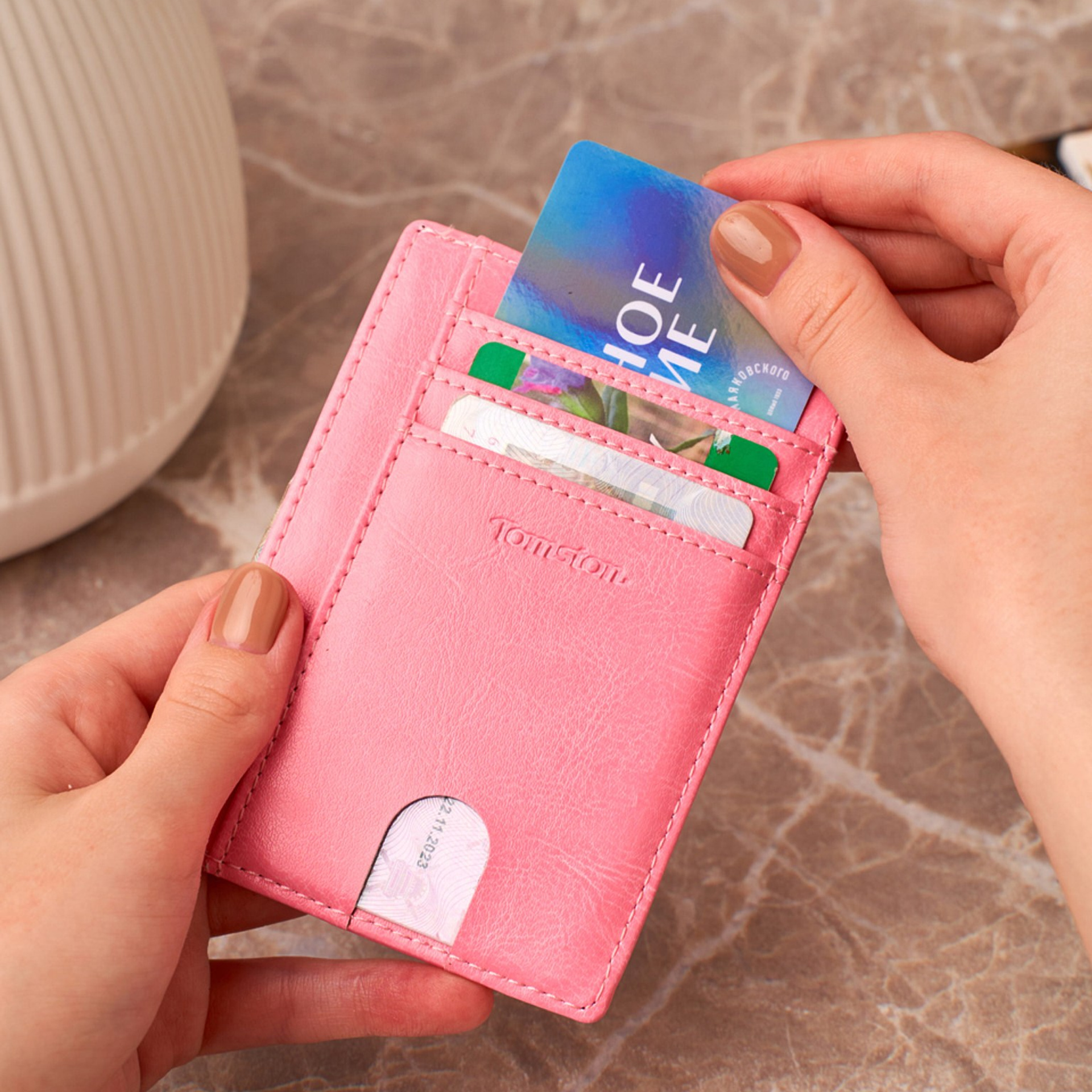 TOMSTON (партмоне). Профессиональный фотограф в Екатеринбурге Константин Зарипов