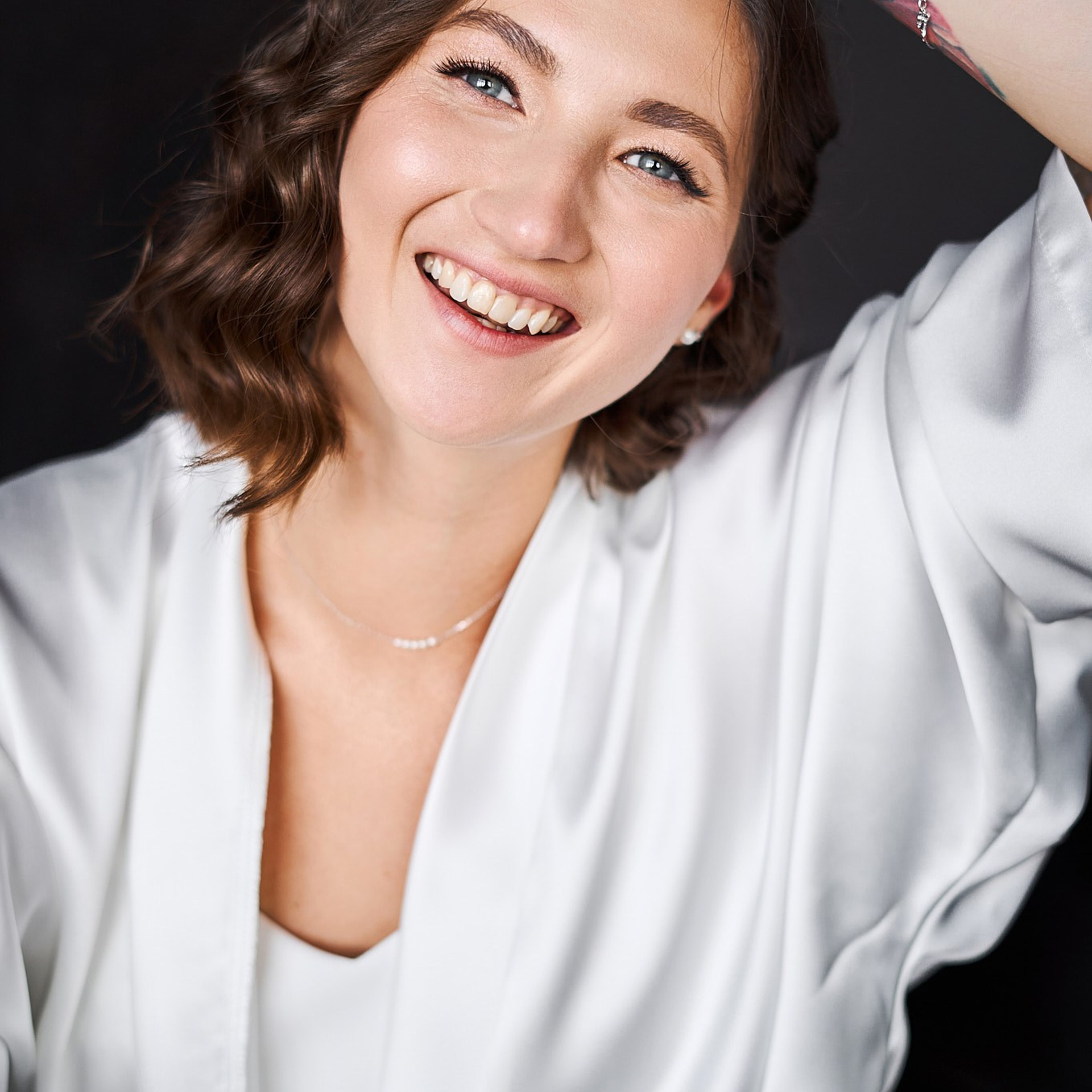 Андрей и Ирина. Профессиональный фотограф в Екатеринбурге Константин Зарипов